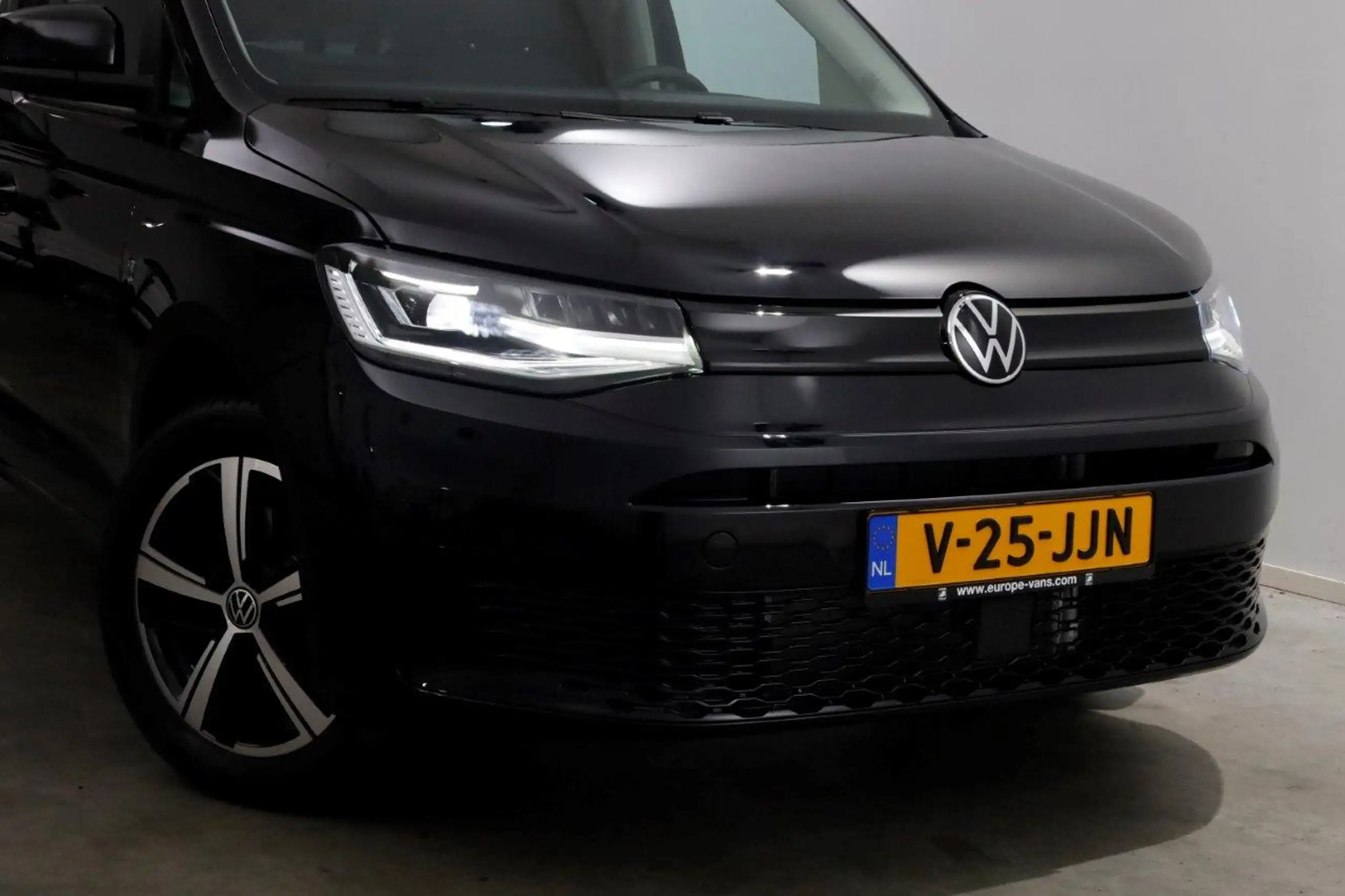 Volkswagen - Caddy