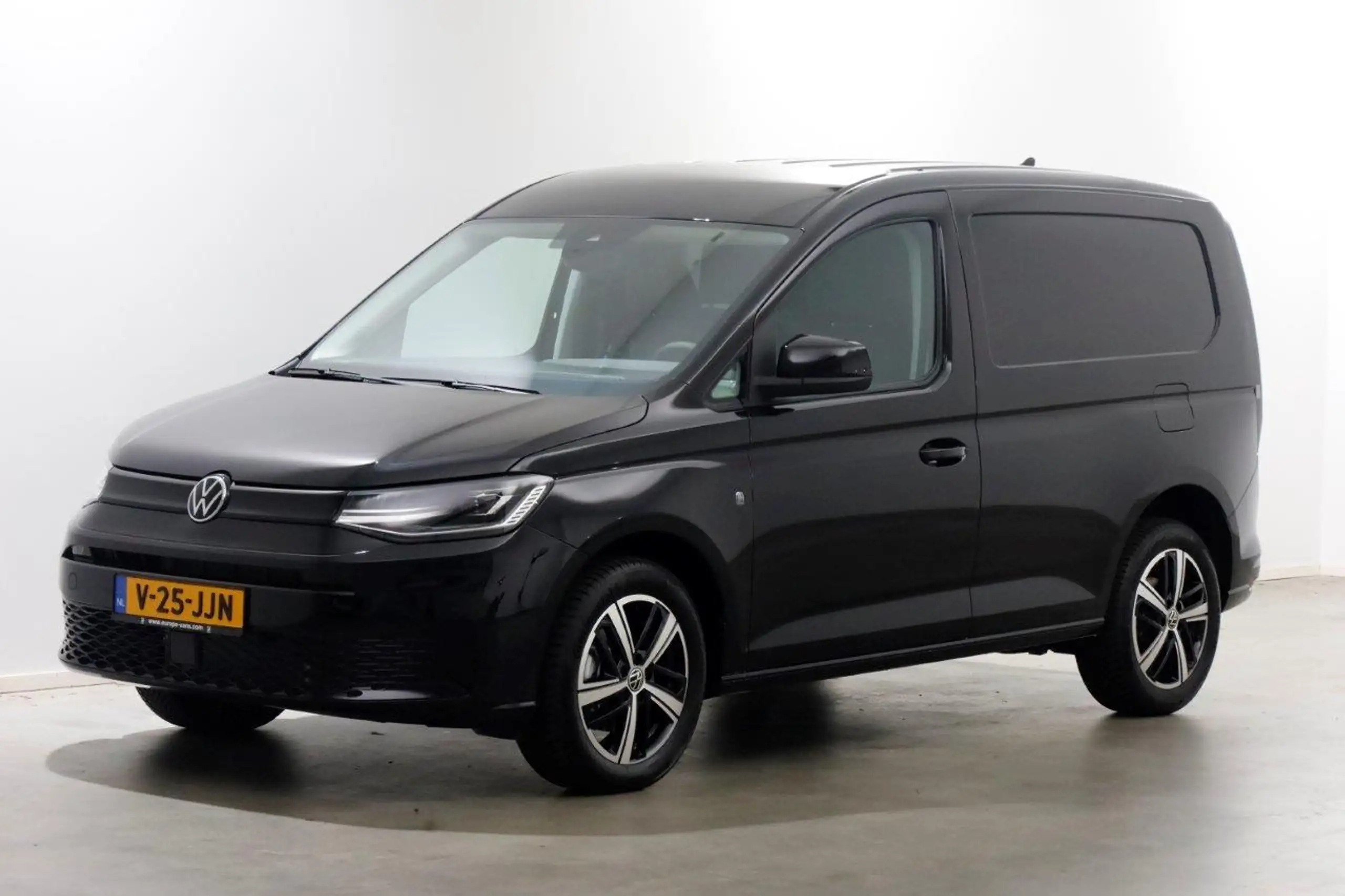 Volkswagen - Caddy