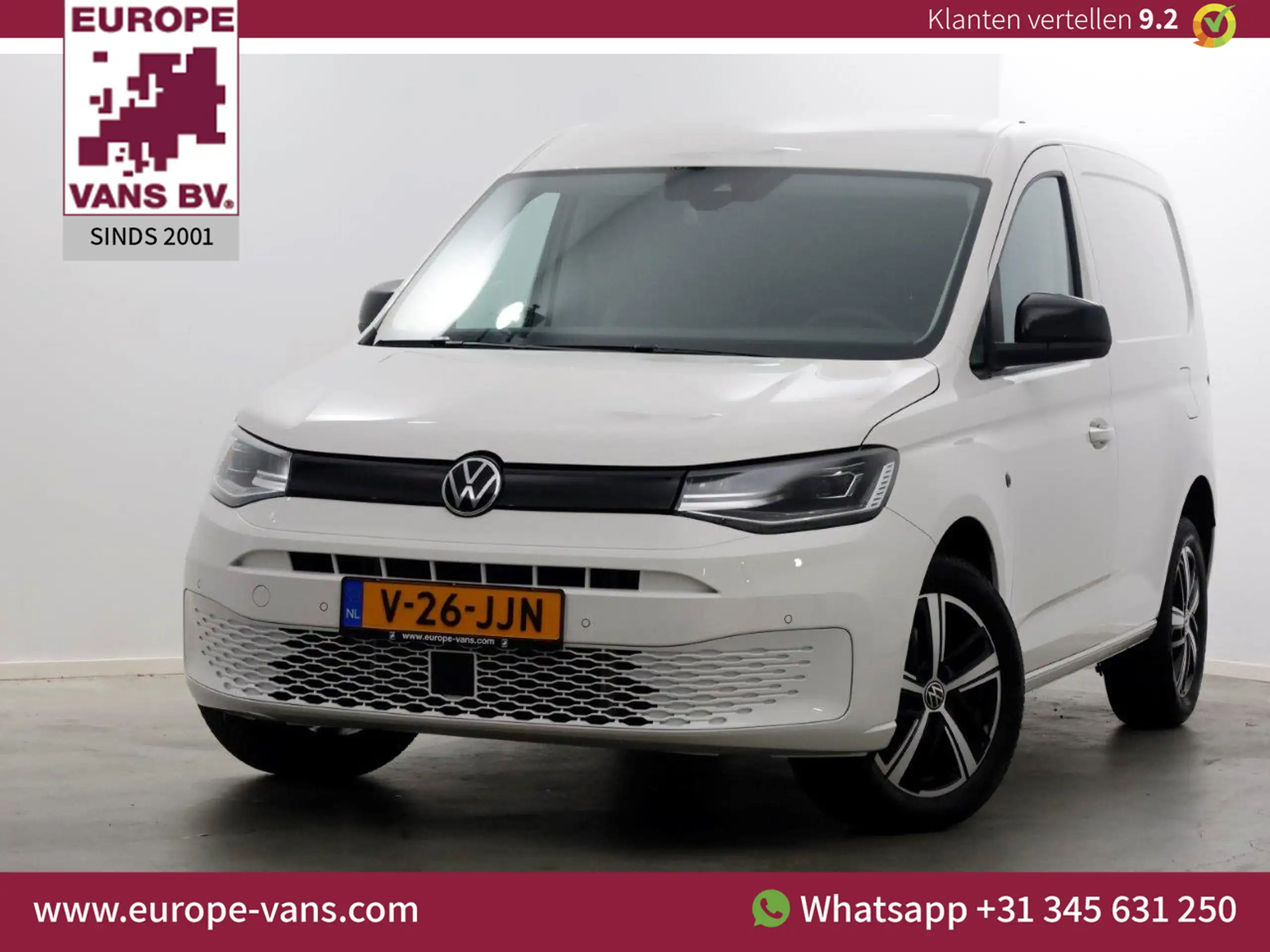 Volkswagen - Caddy