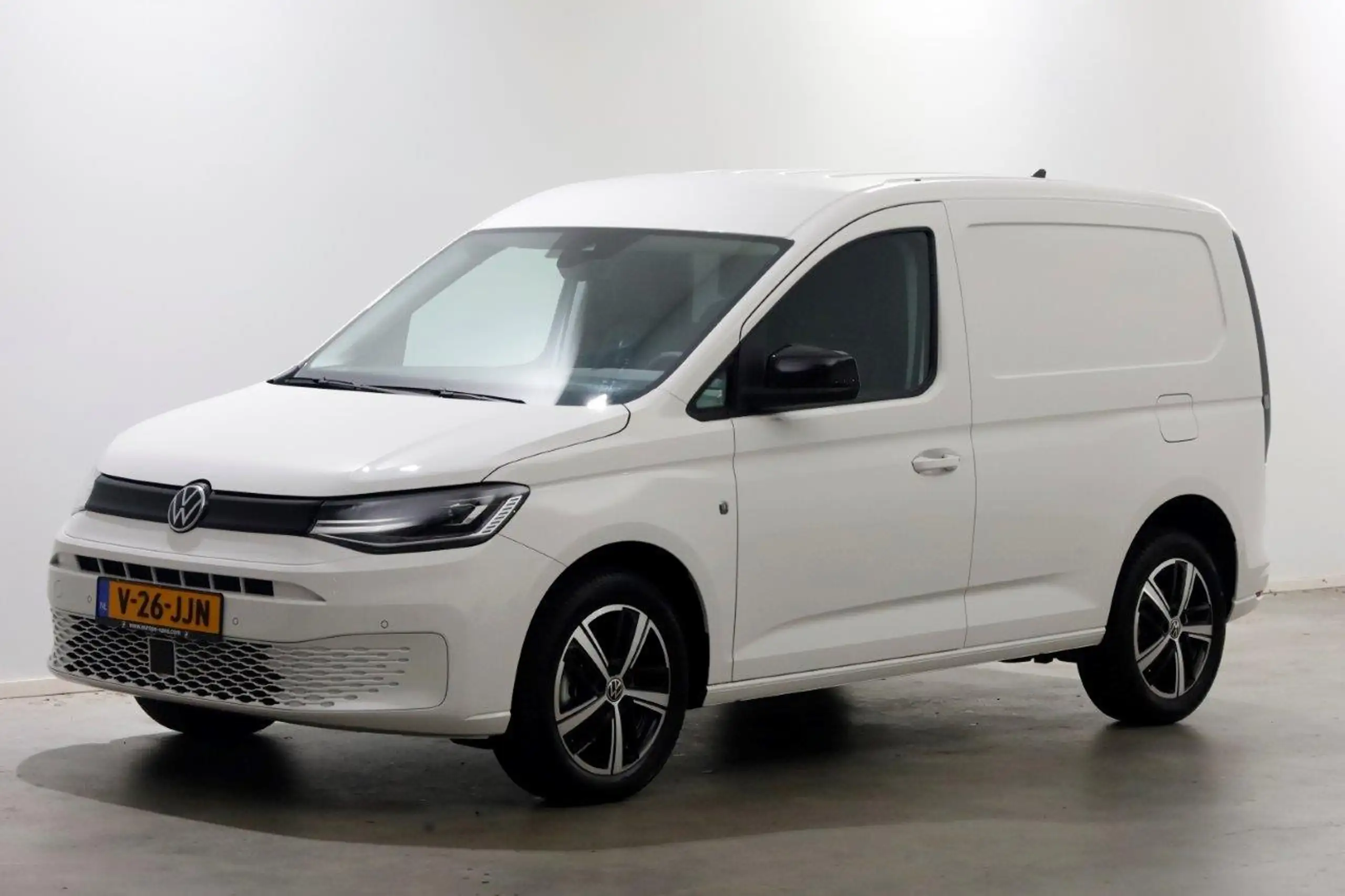 Volkswagen - Caddy