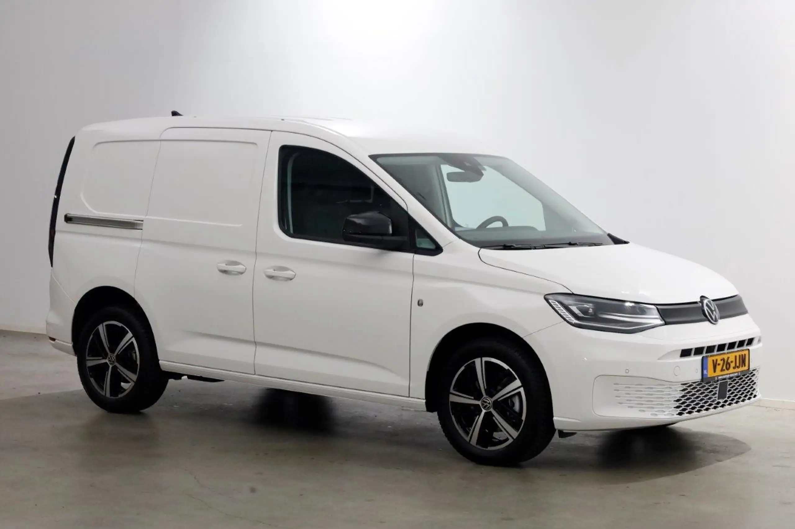 Volkswagen - Caddy