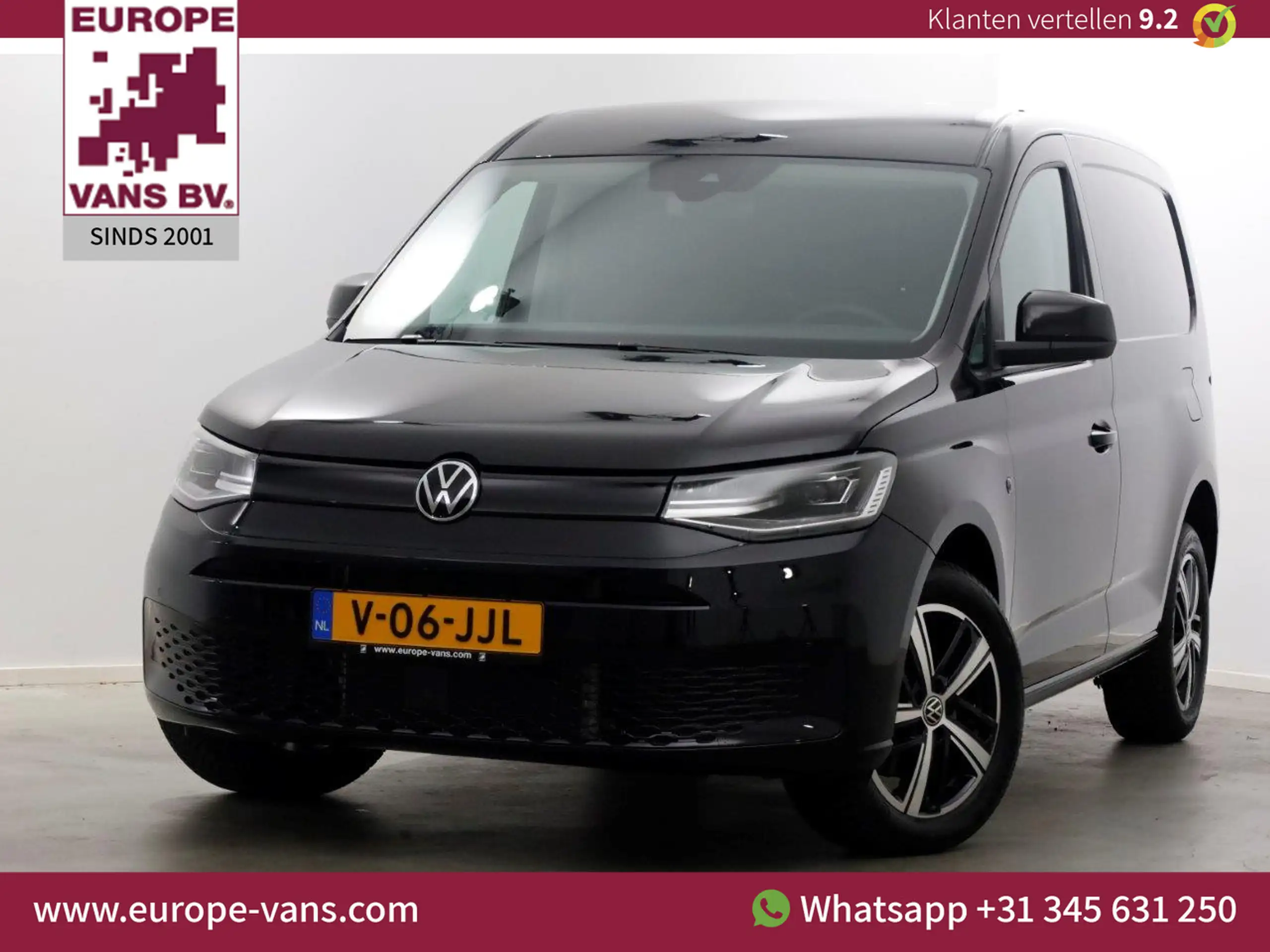 Volkswagen - Caddy