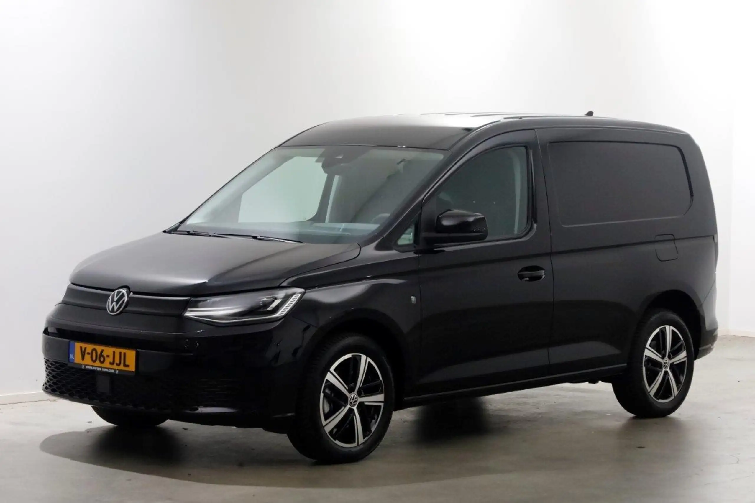 Volkswagen - Caddy