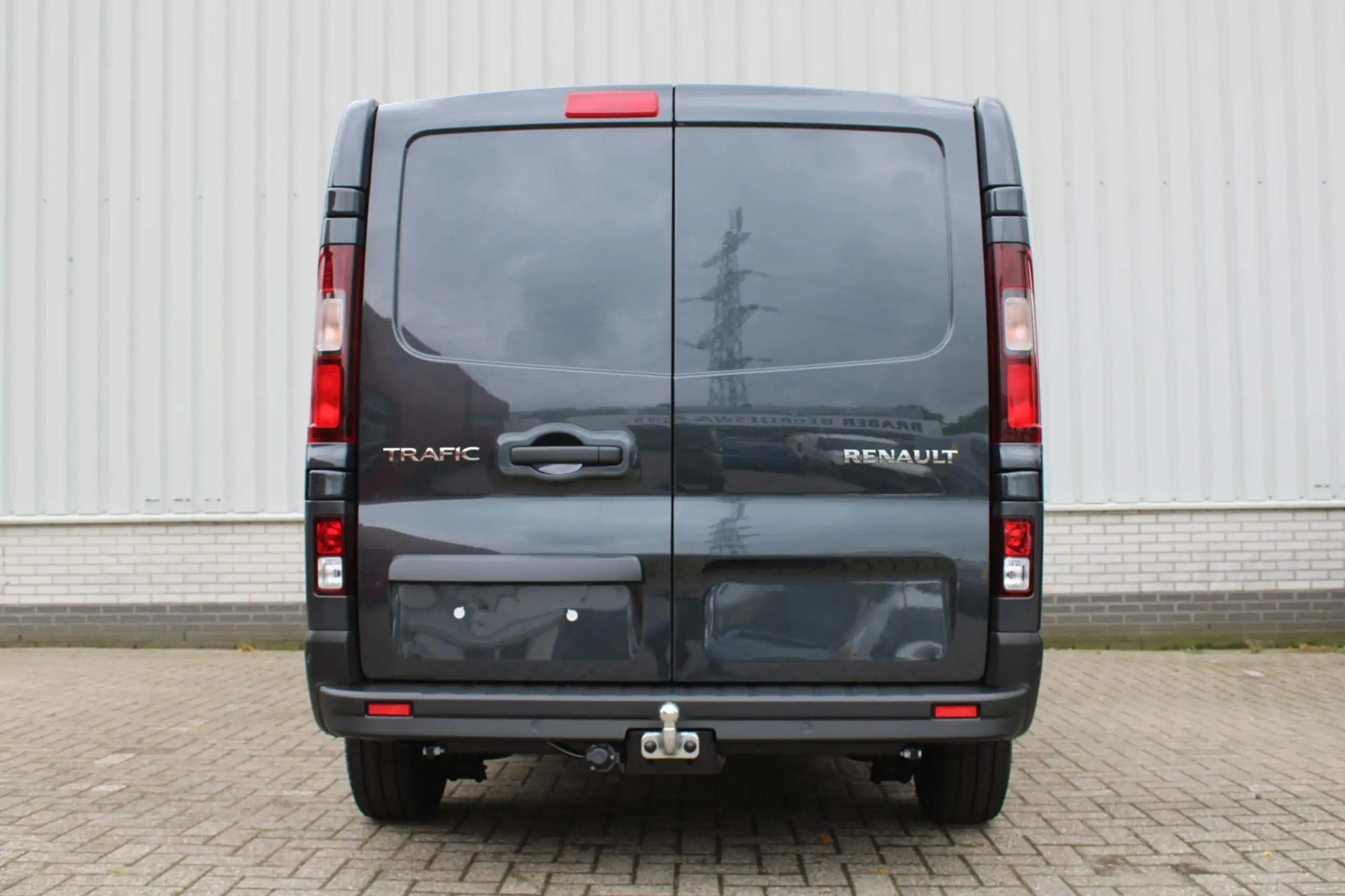 Renault - Trafic