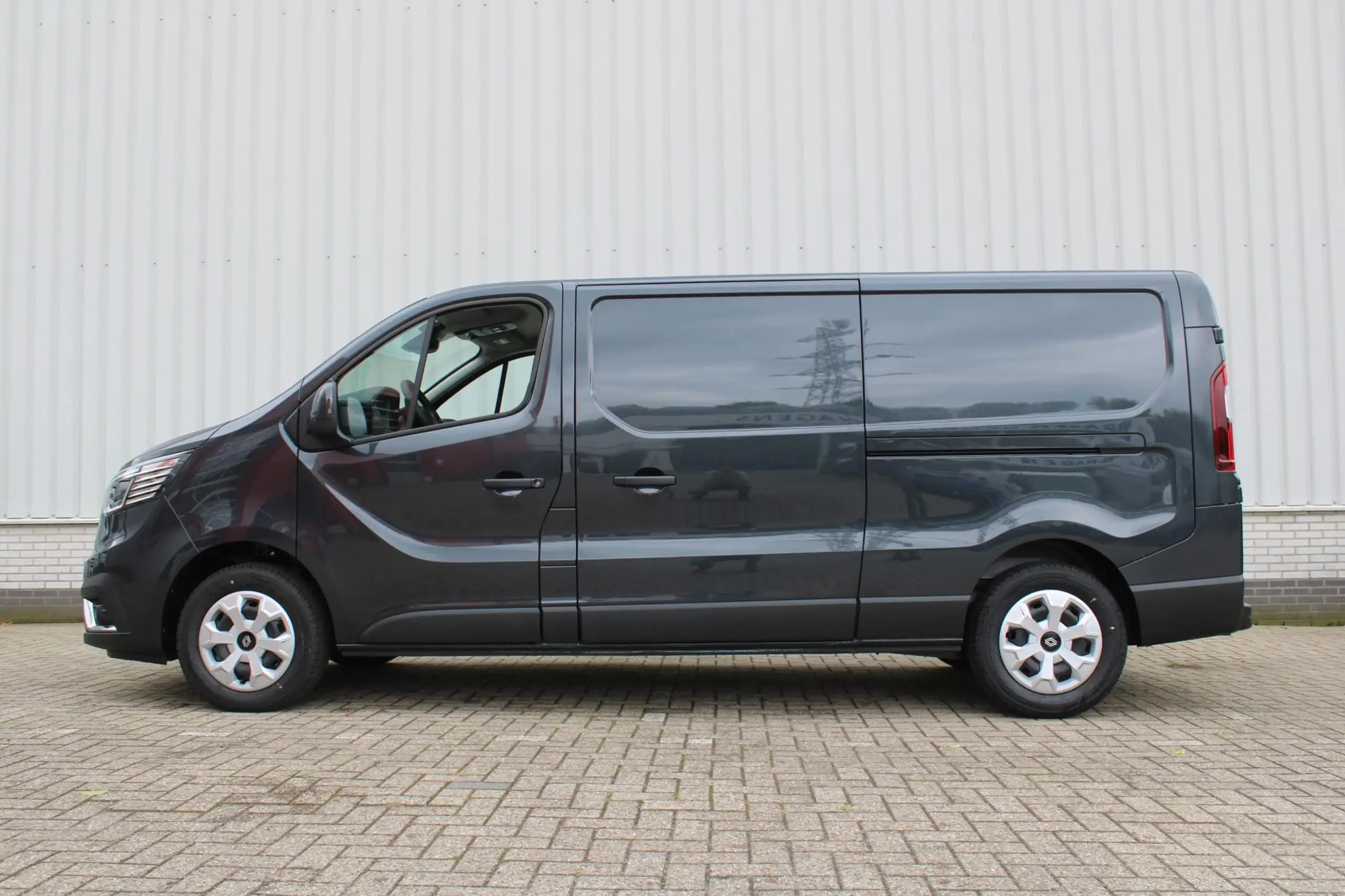 Renault - Trafic