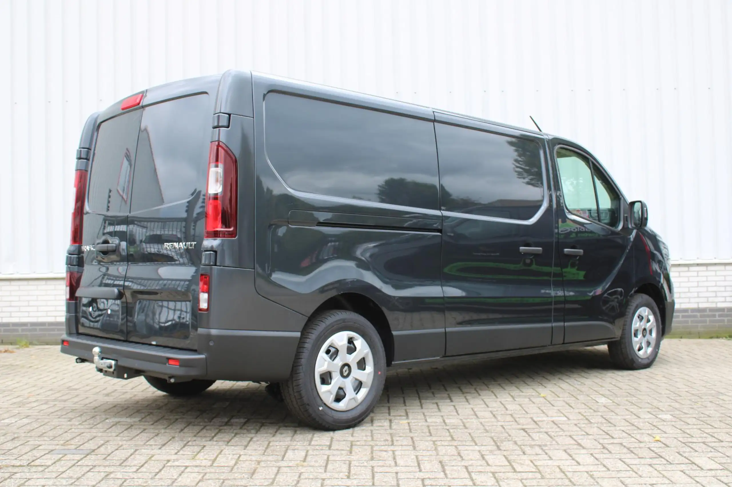 Renault - Trafic