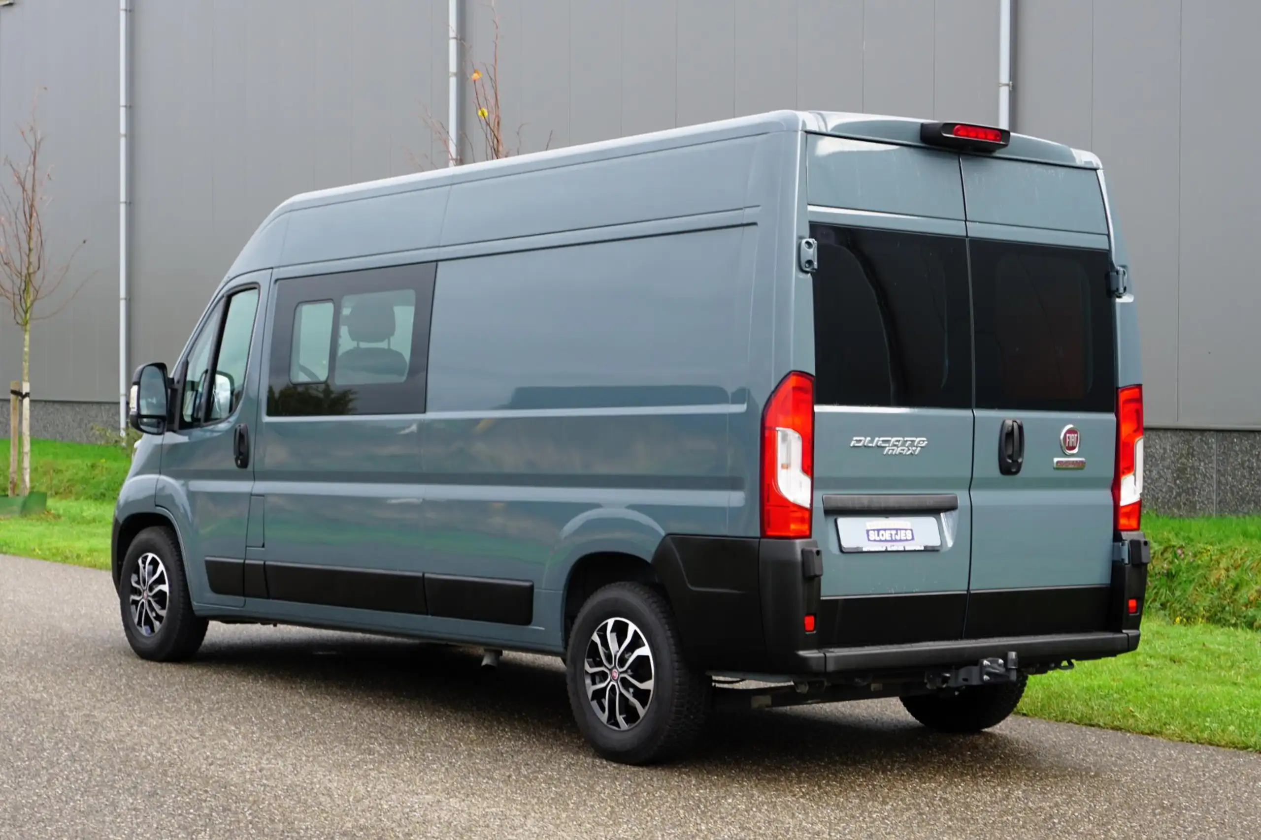 Fiat - Ducato