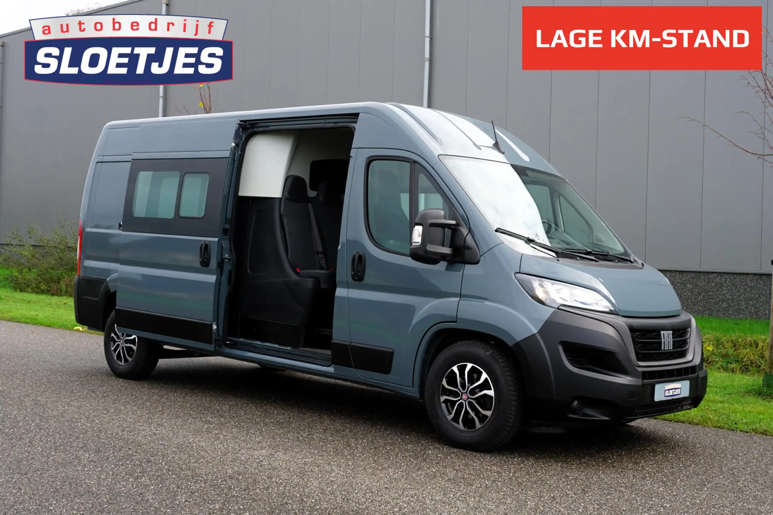 Fiat - Ducato