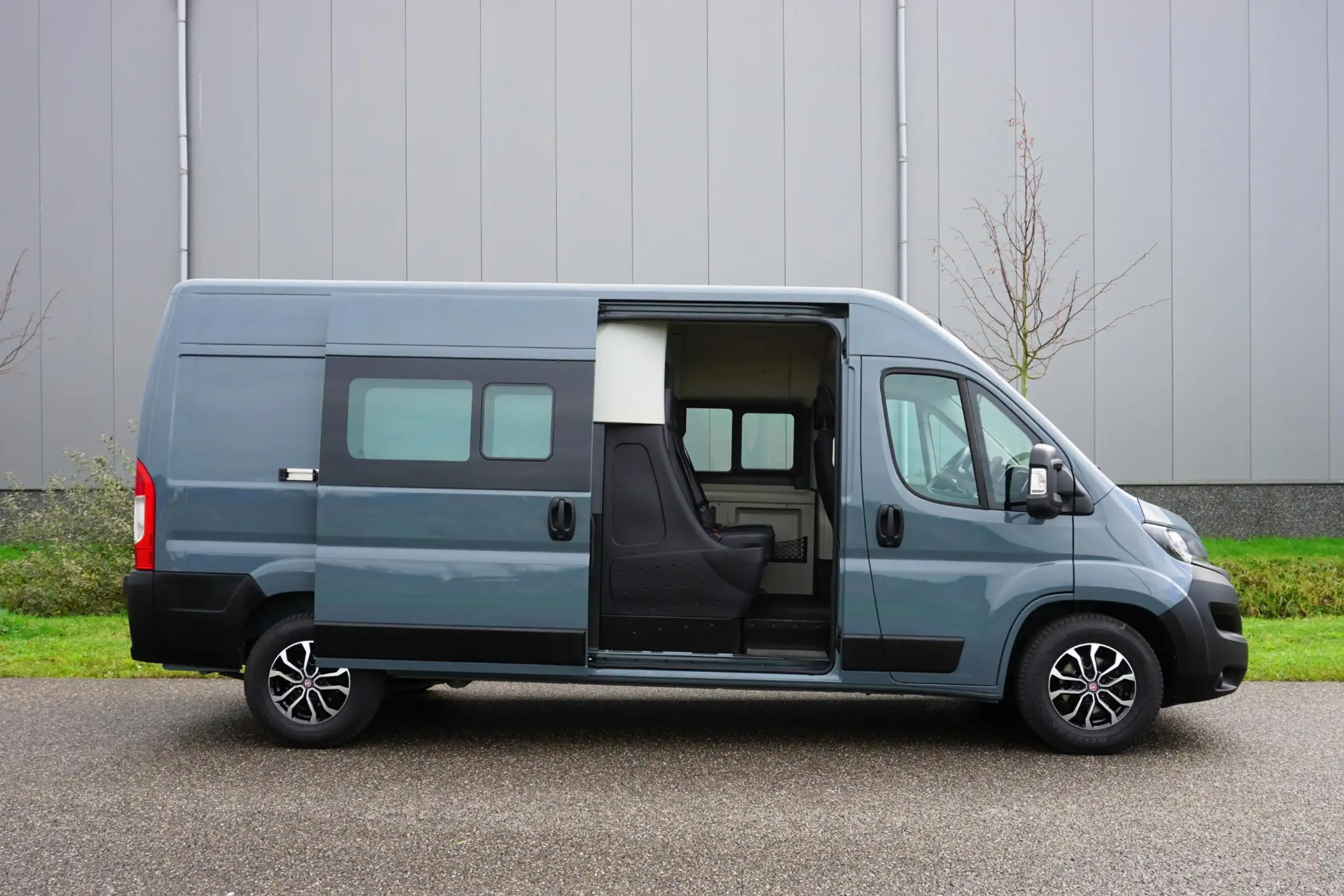 Fiat - Ducato