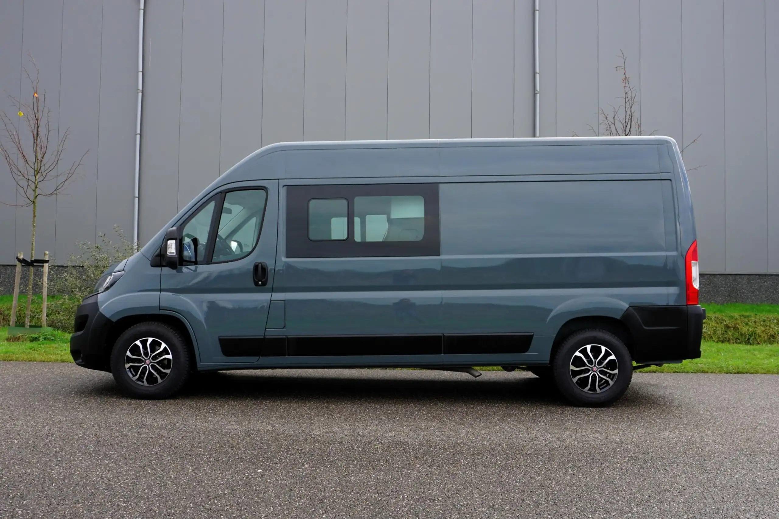 Fiat - Ducato