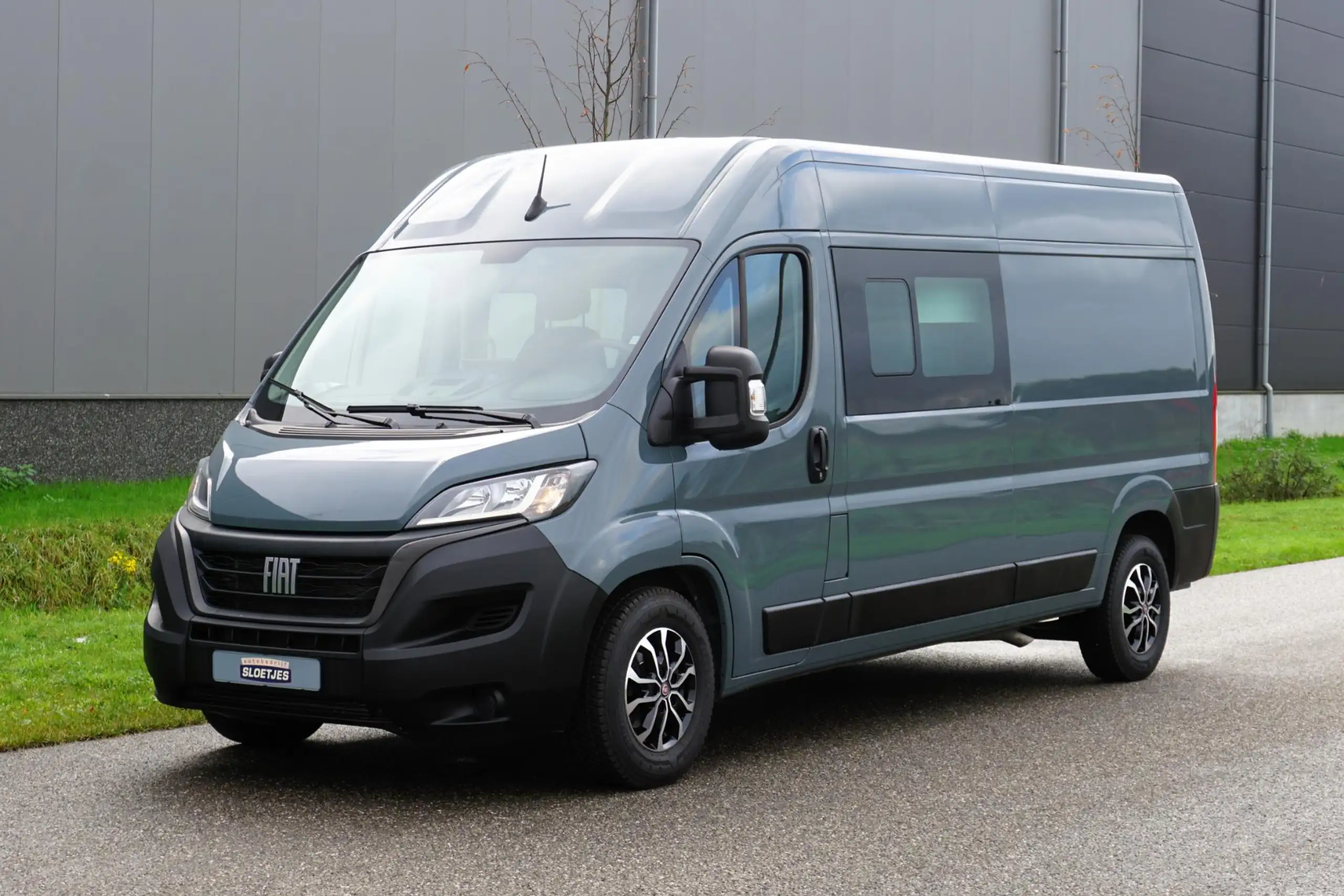 Fiat - Ducato