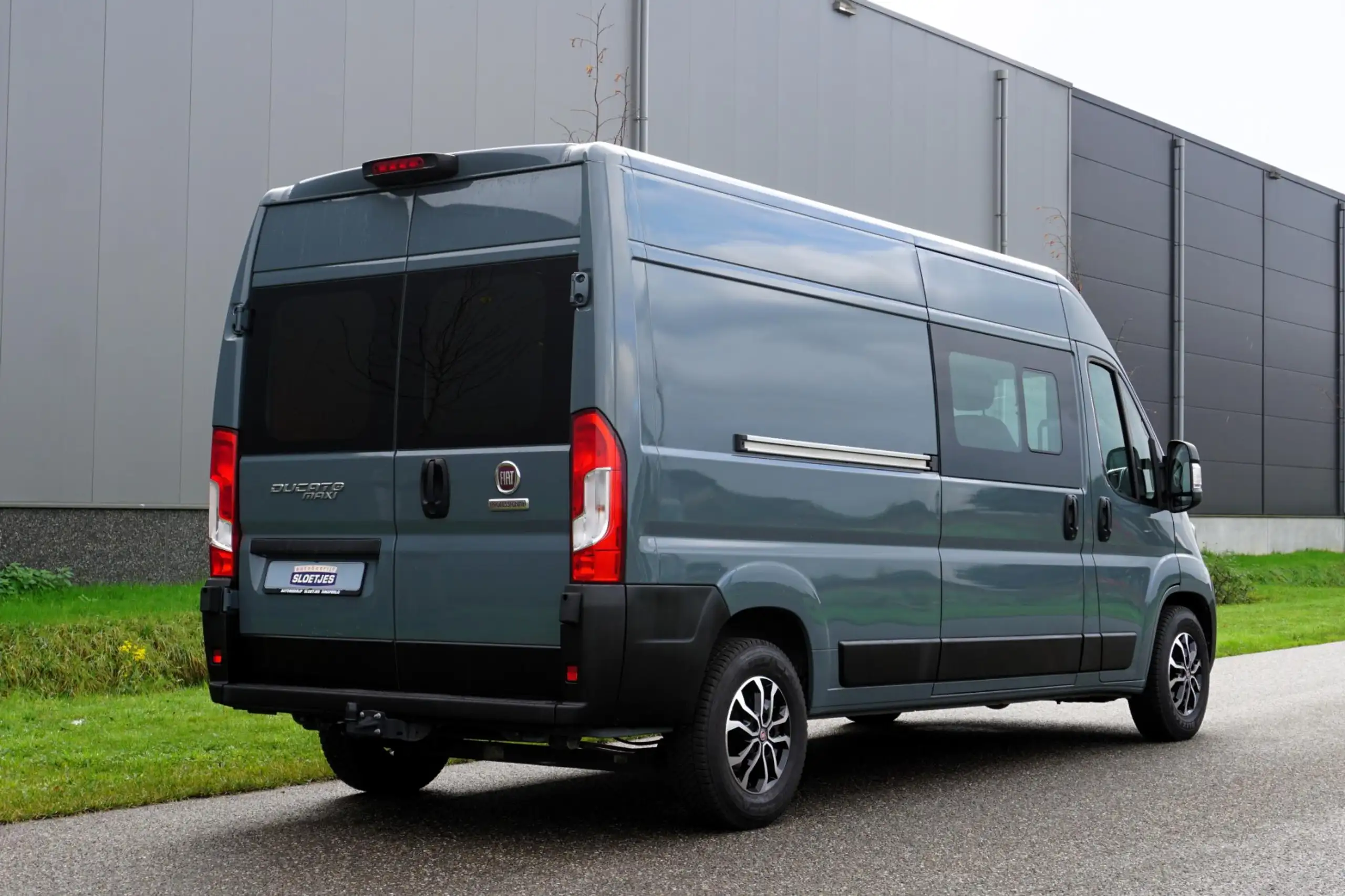 Fiat - Ducato