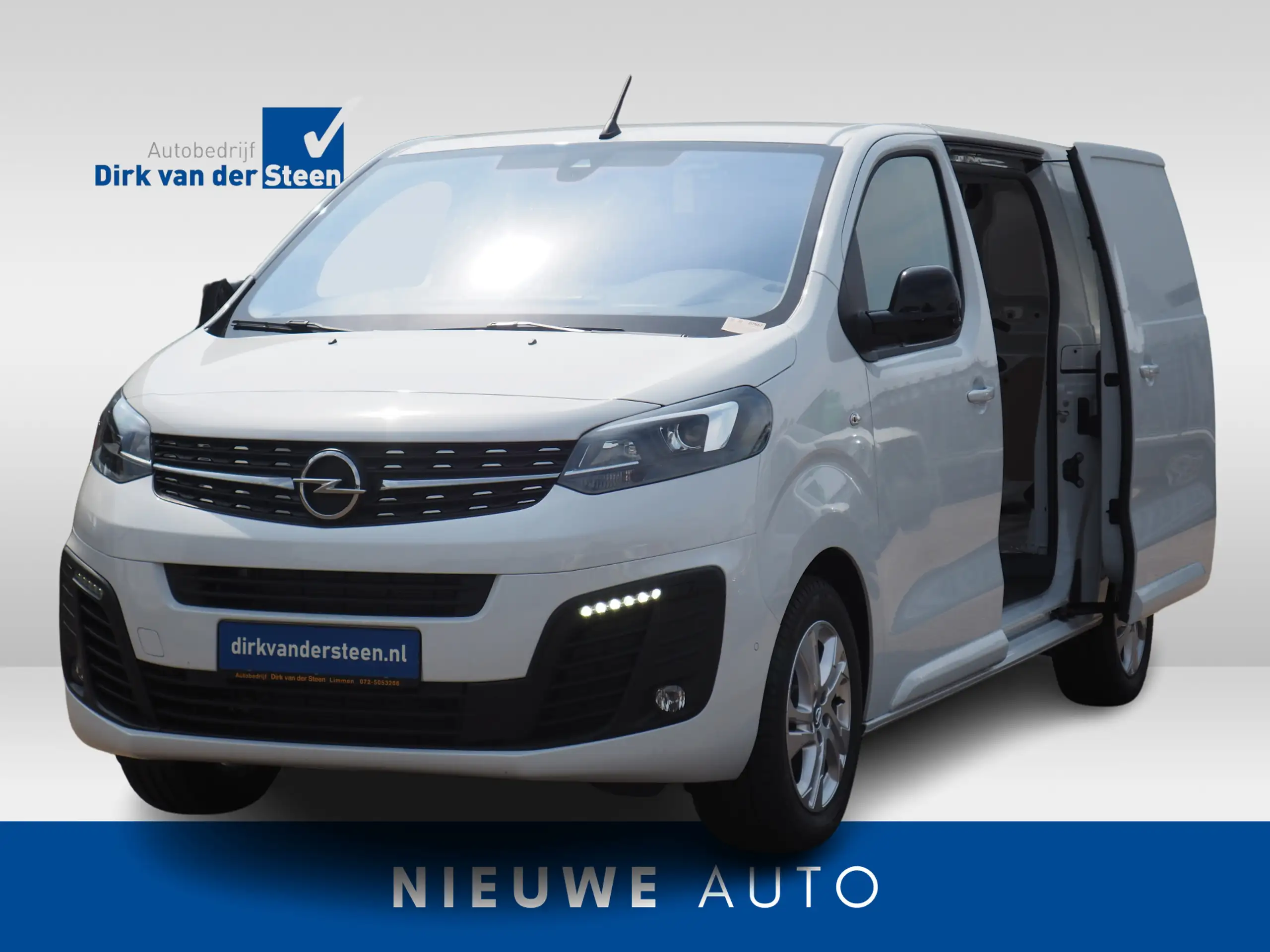 Opel - Vivaro