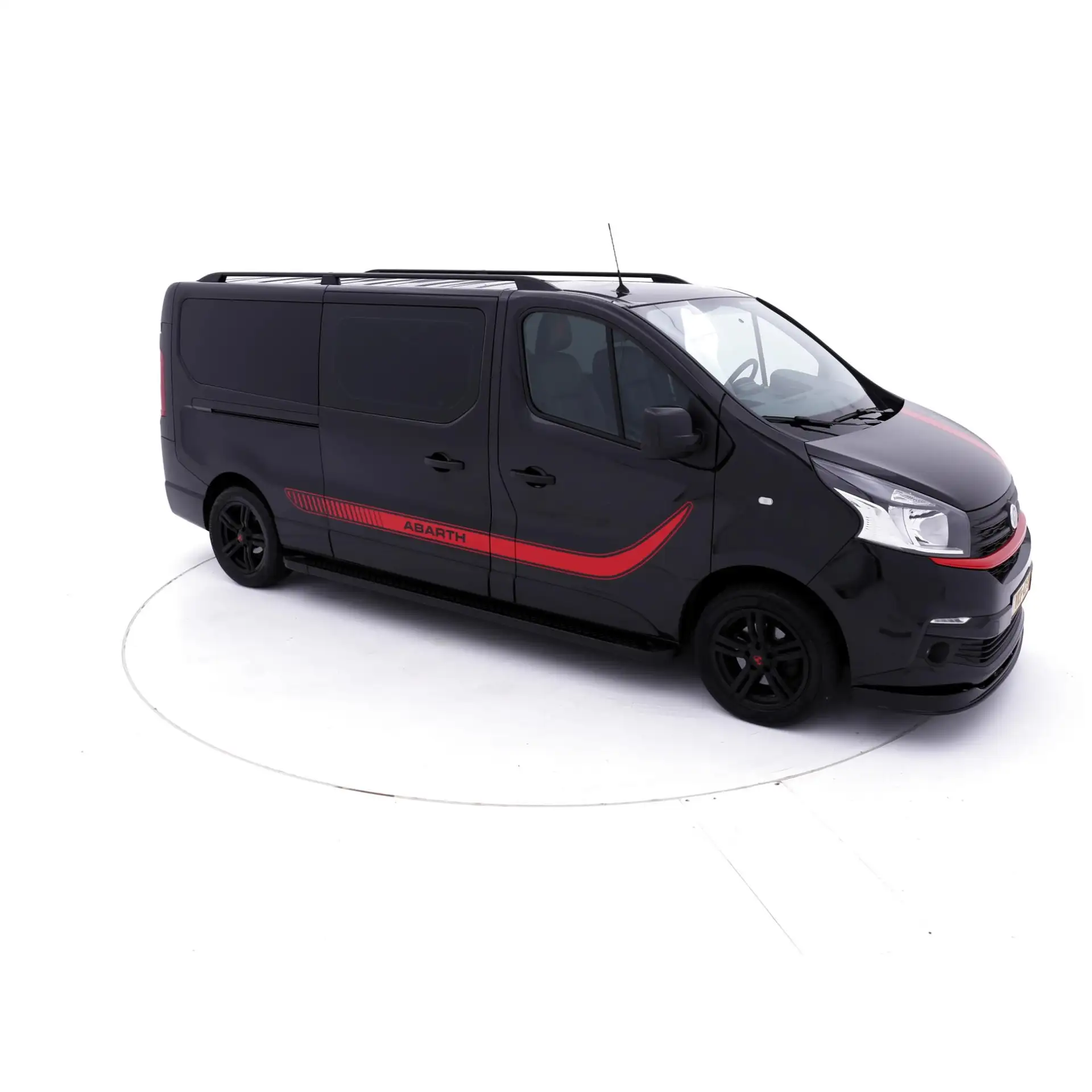 Fiat - Talento