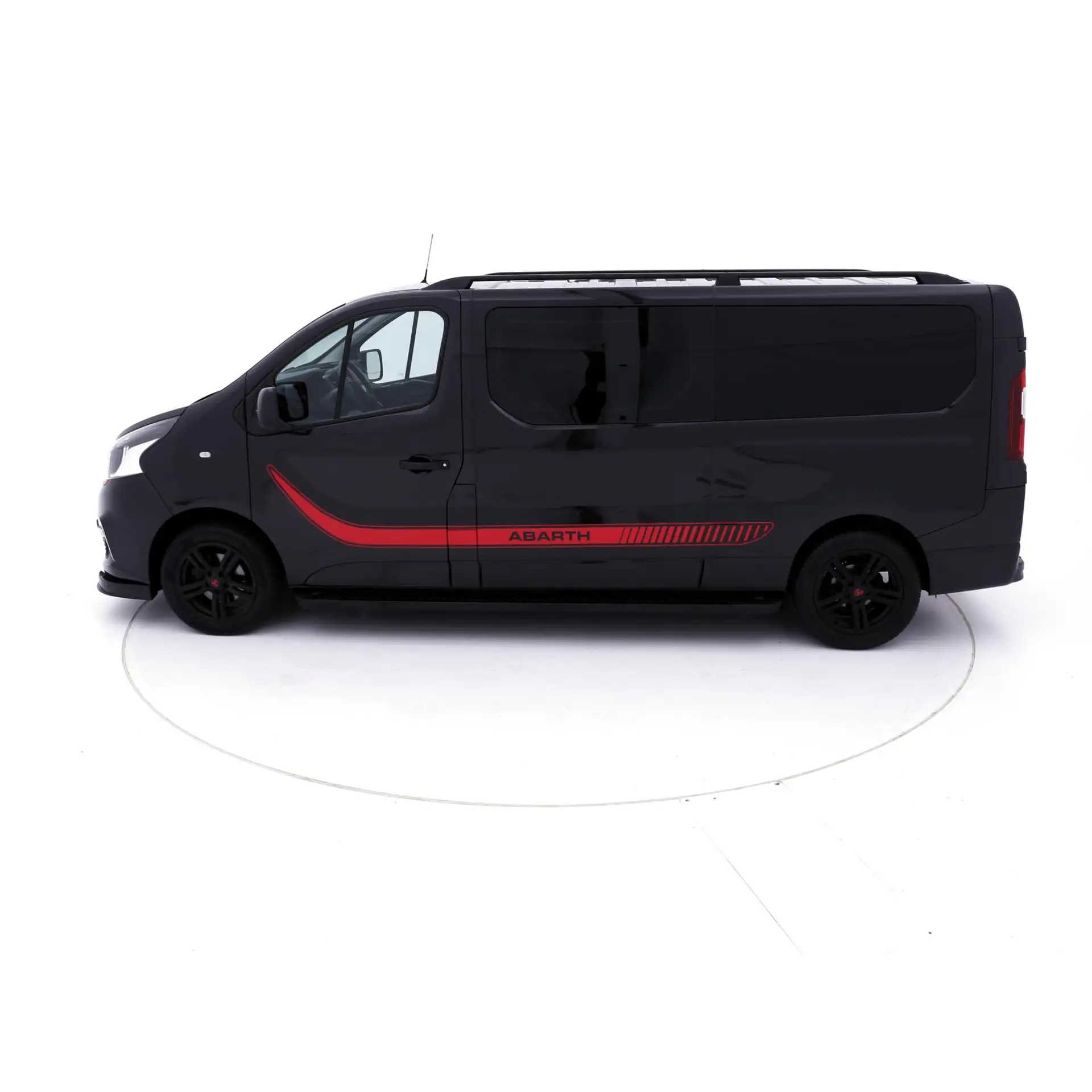 Fiat - Talento