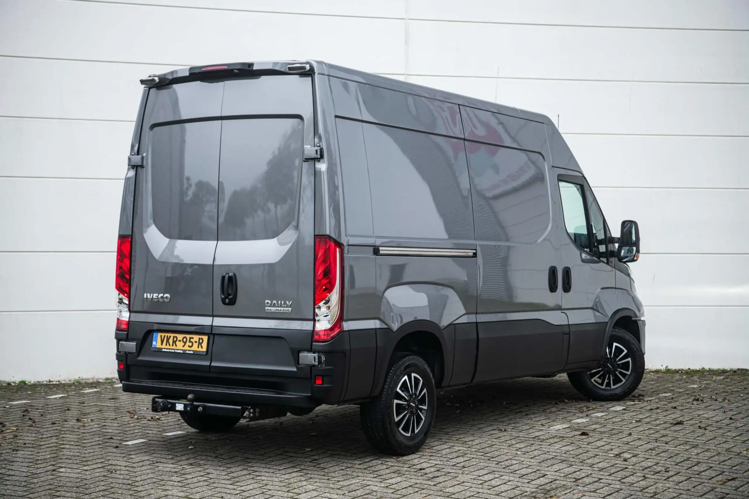 Iveco - Daily