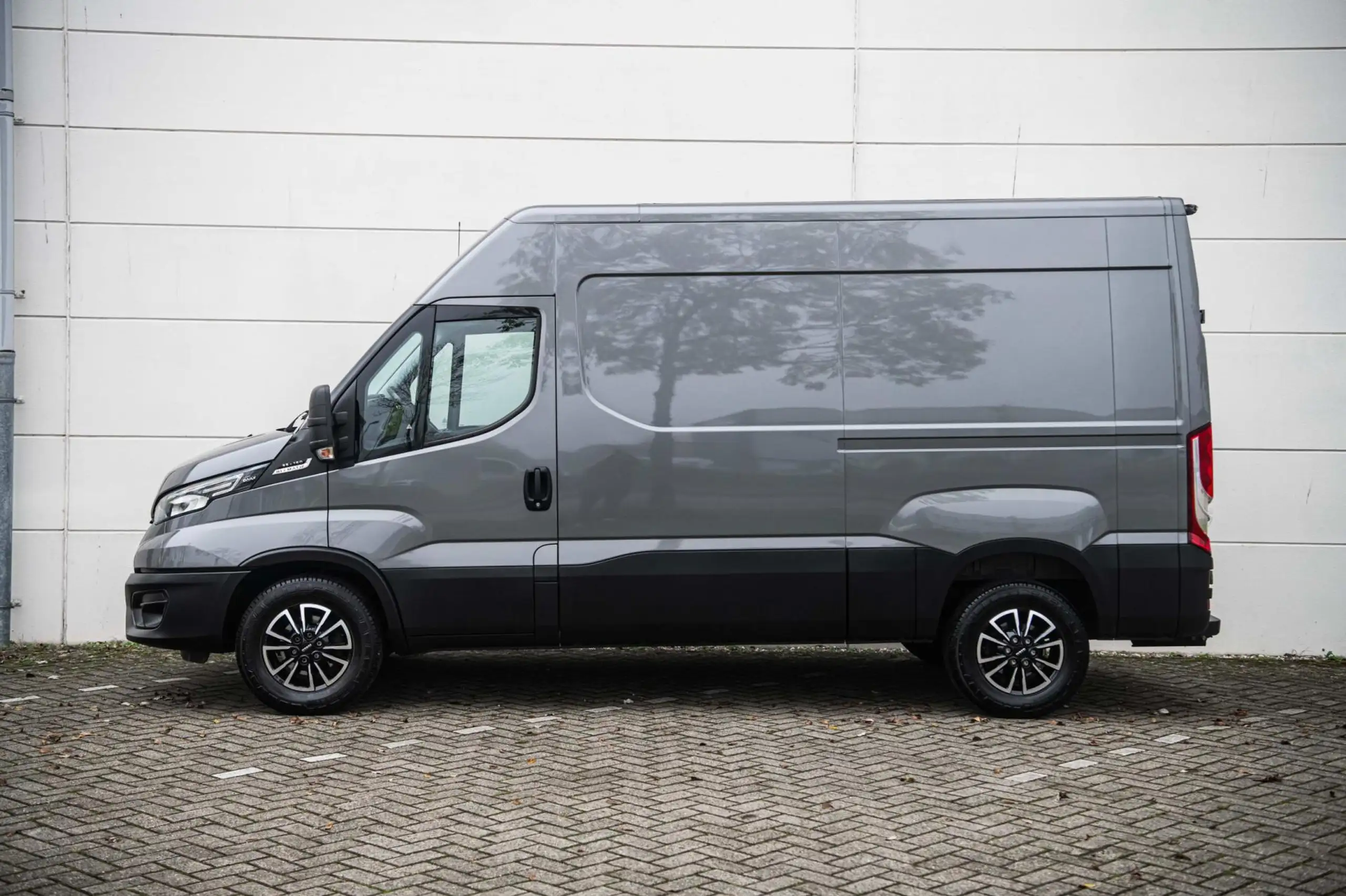 Iveco - Daily