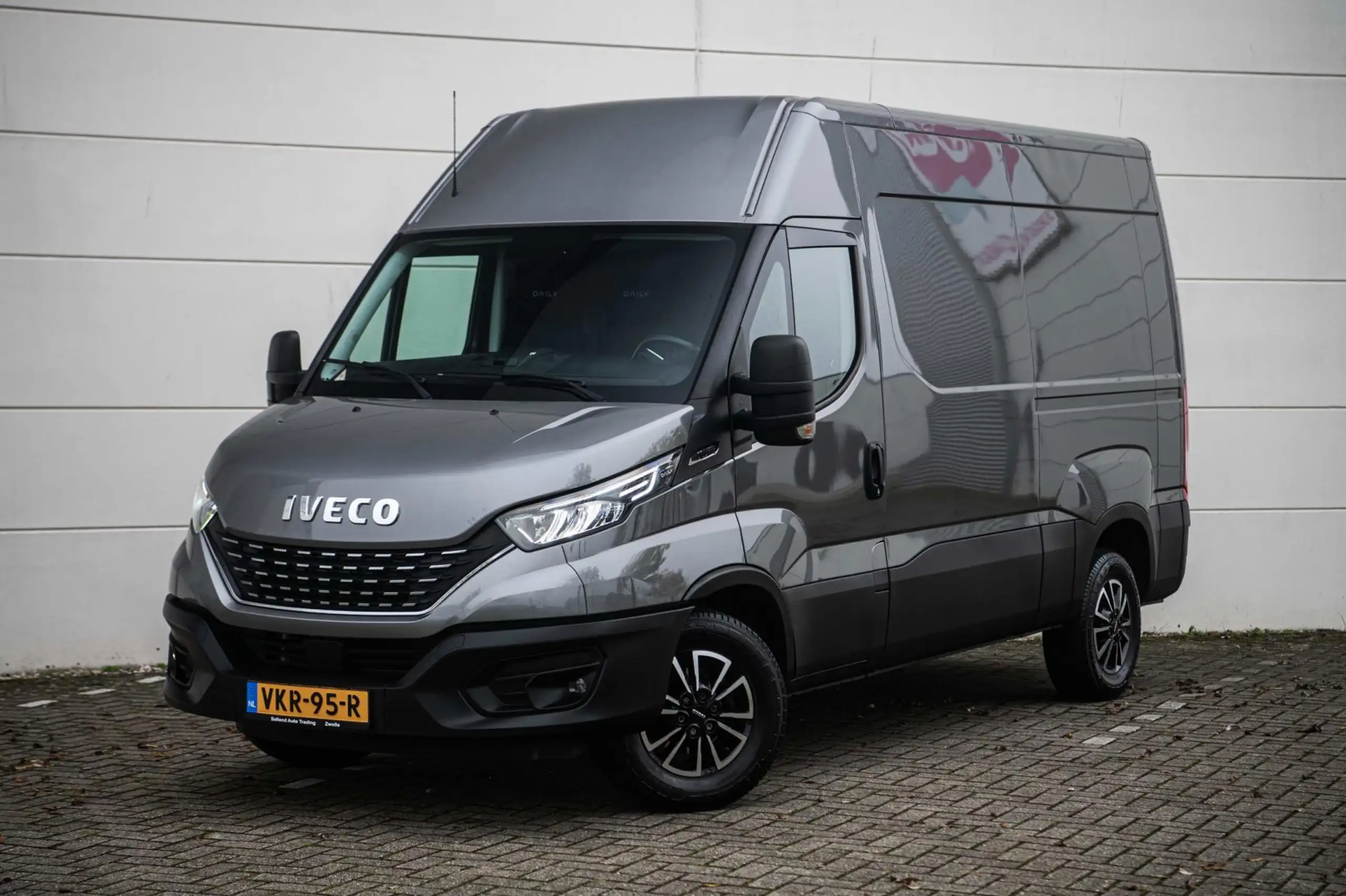 Iveco - Daily