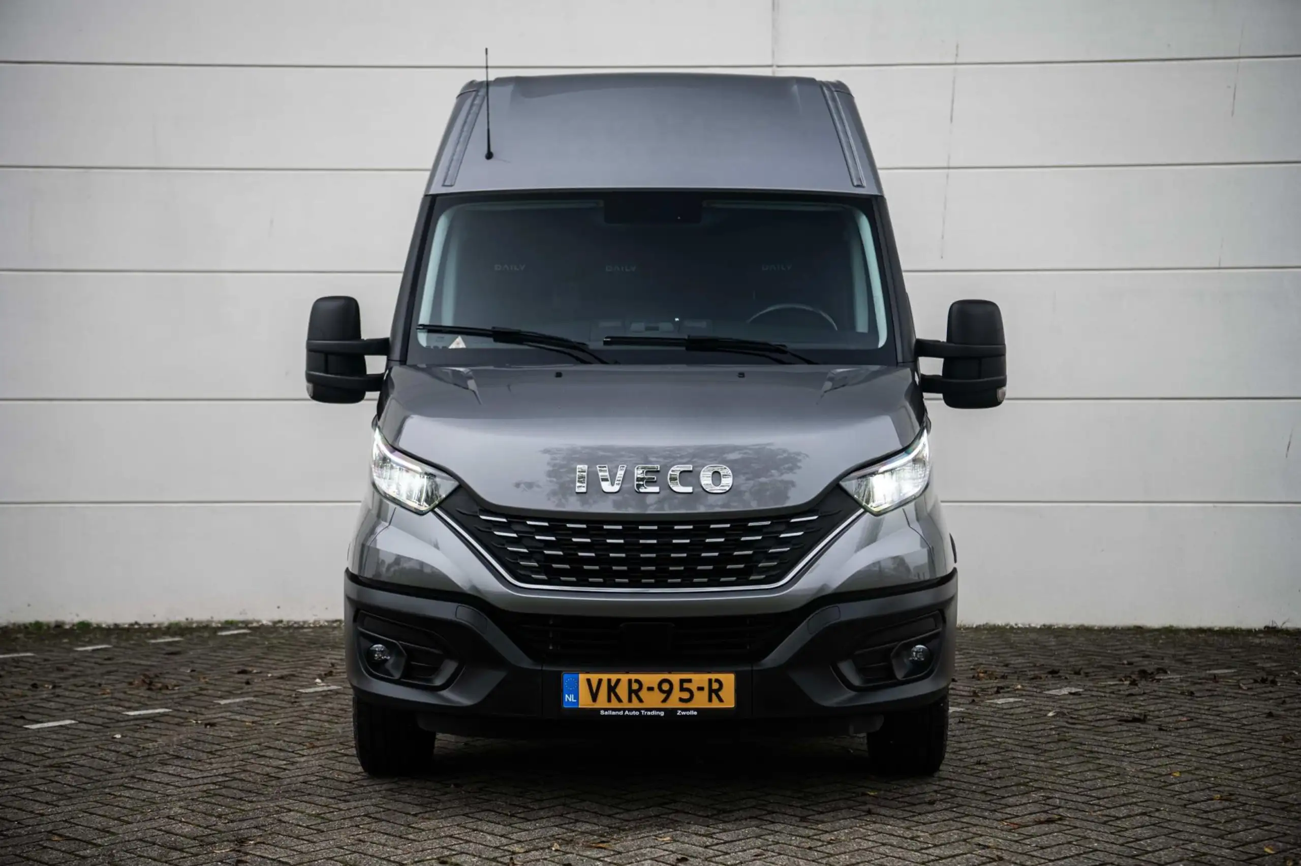 Iveco - Daily