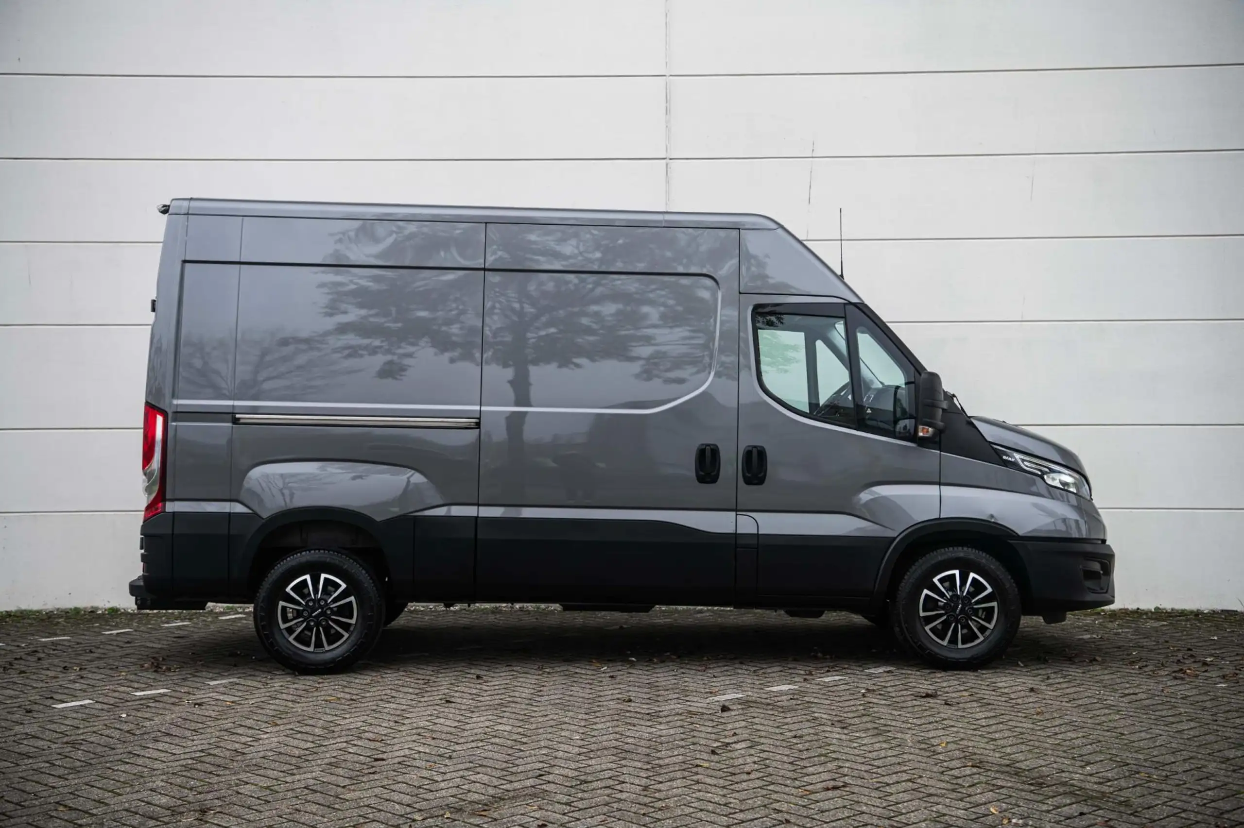 Iveco - Daily