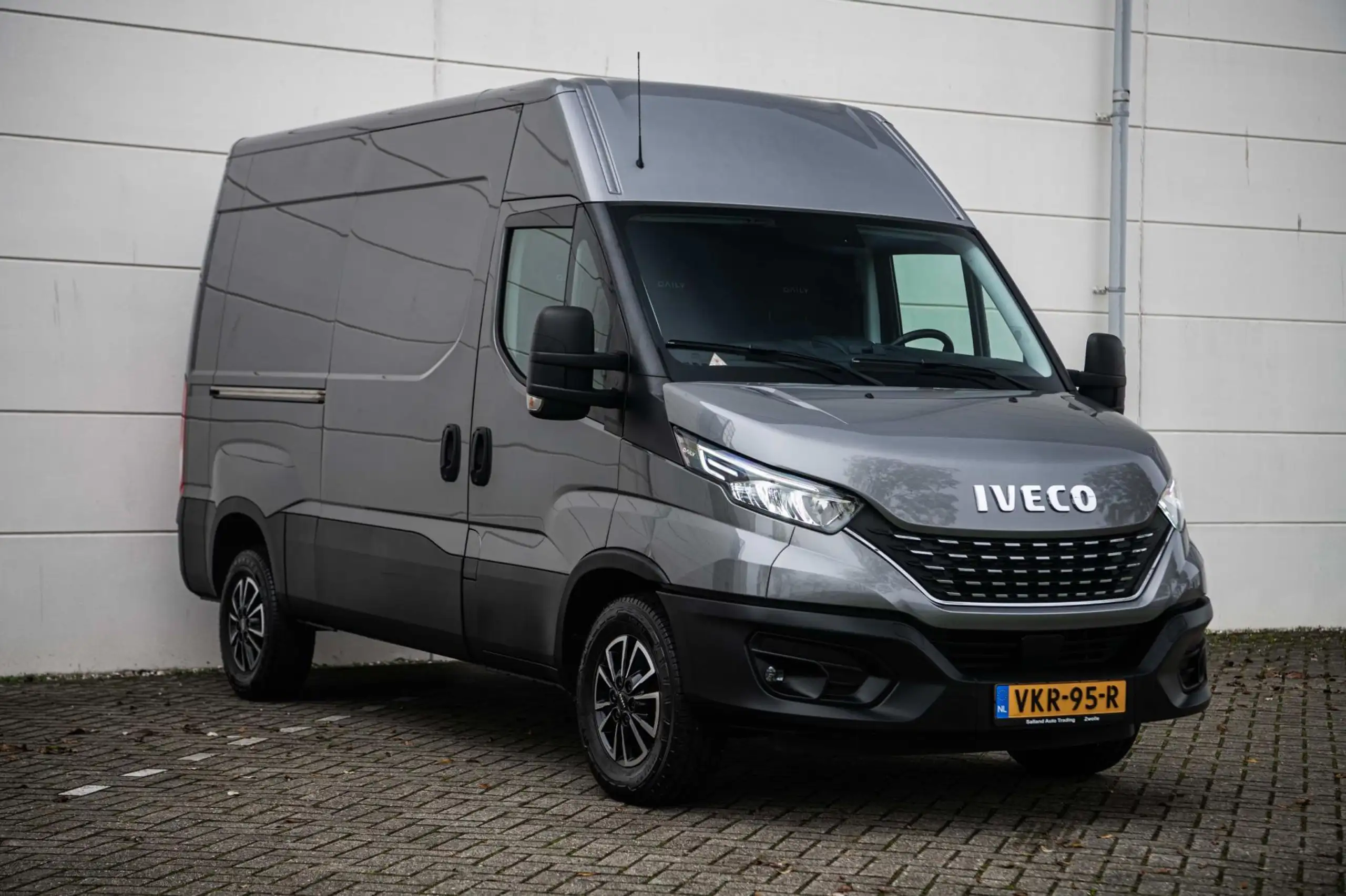 Iveco - Daily