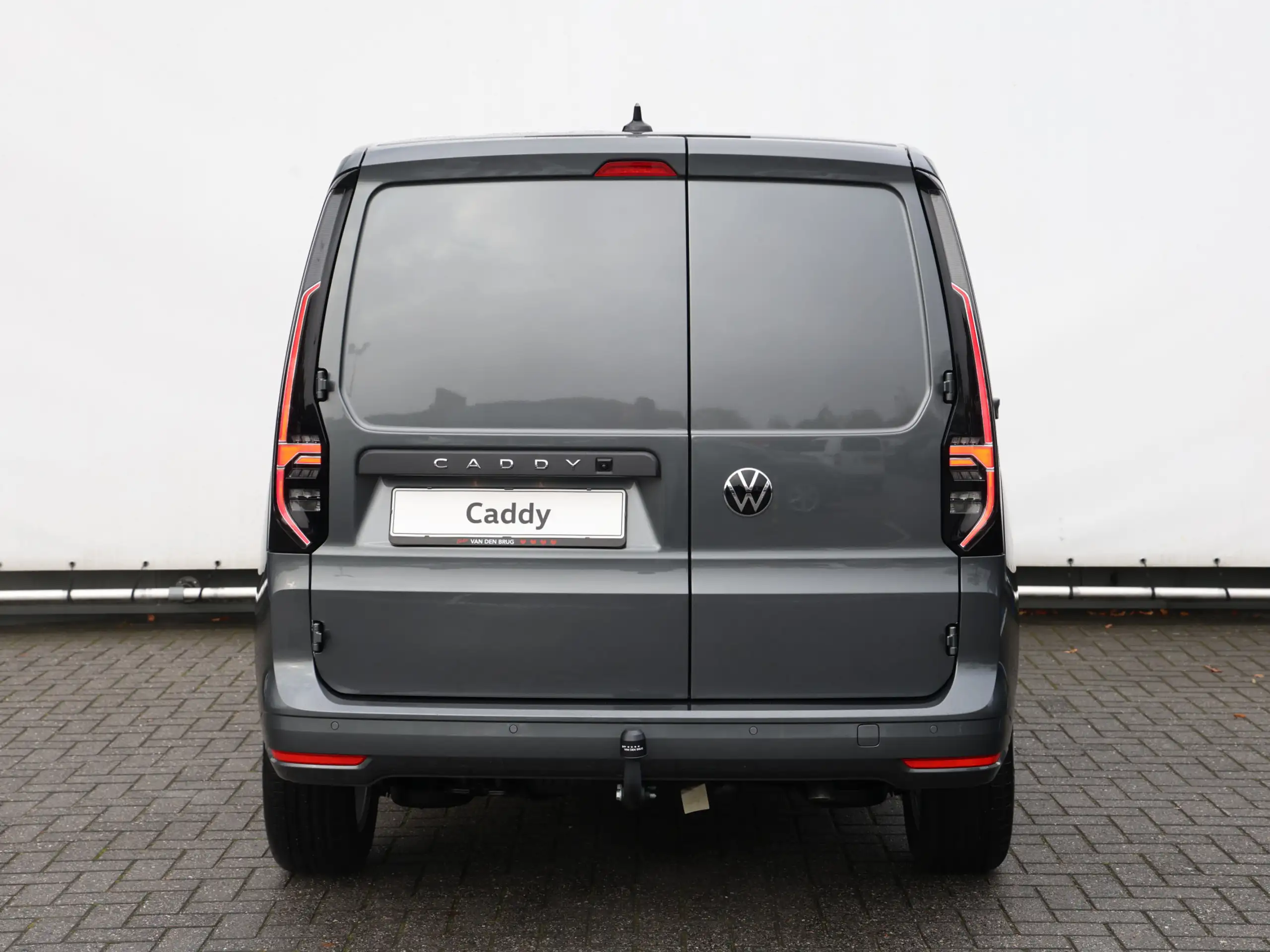 Volkswagen - Caddy