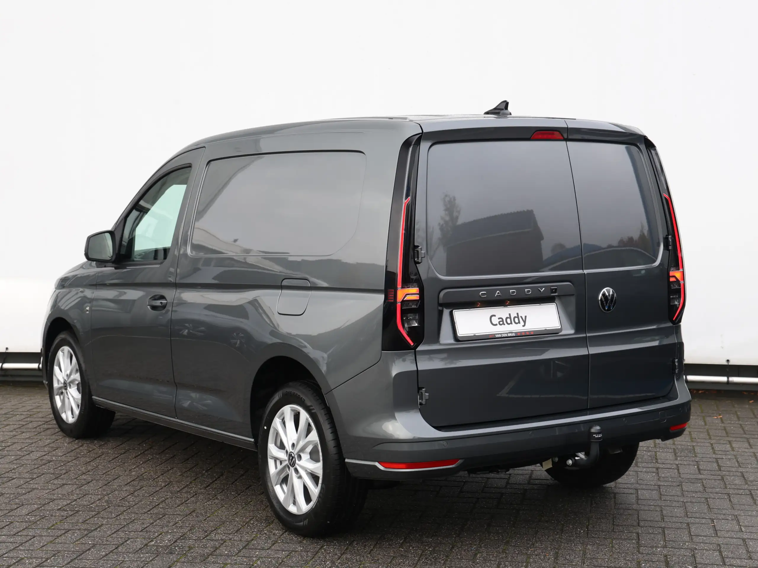 Volkswagen - Caddy