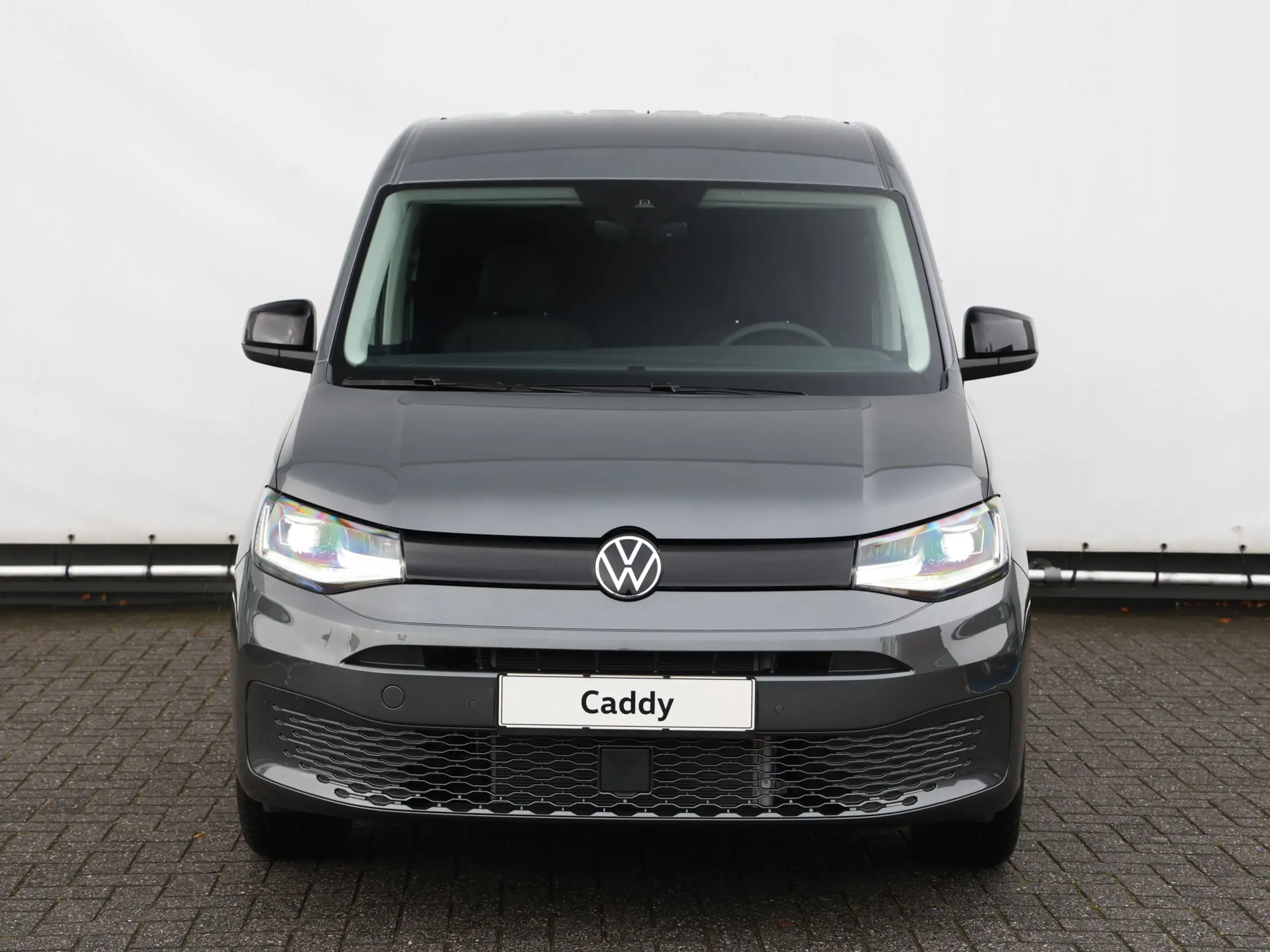 Volkswagen - Caddy