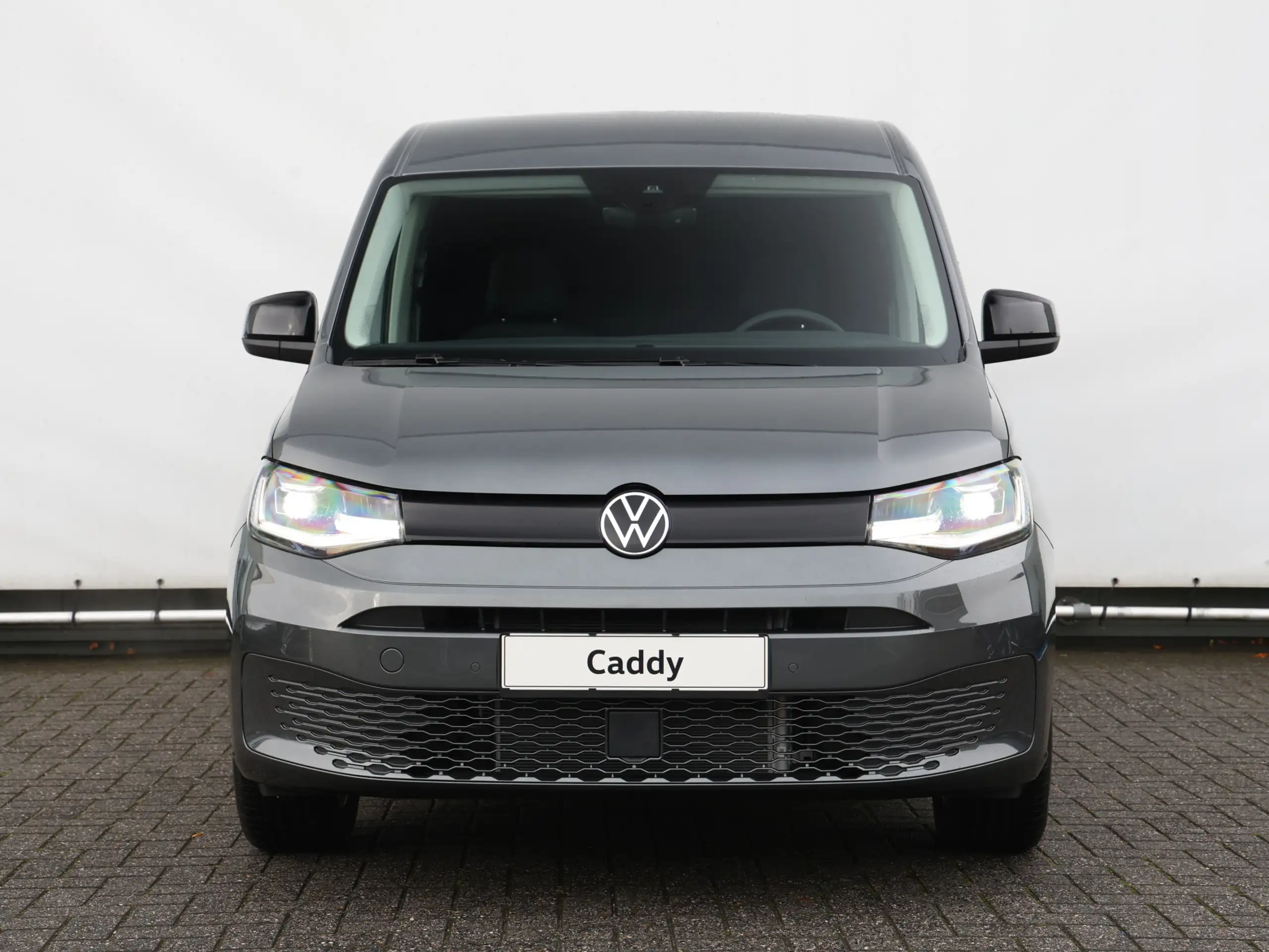 Volkswagen - Caddy