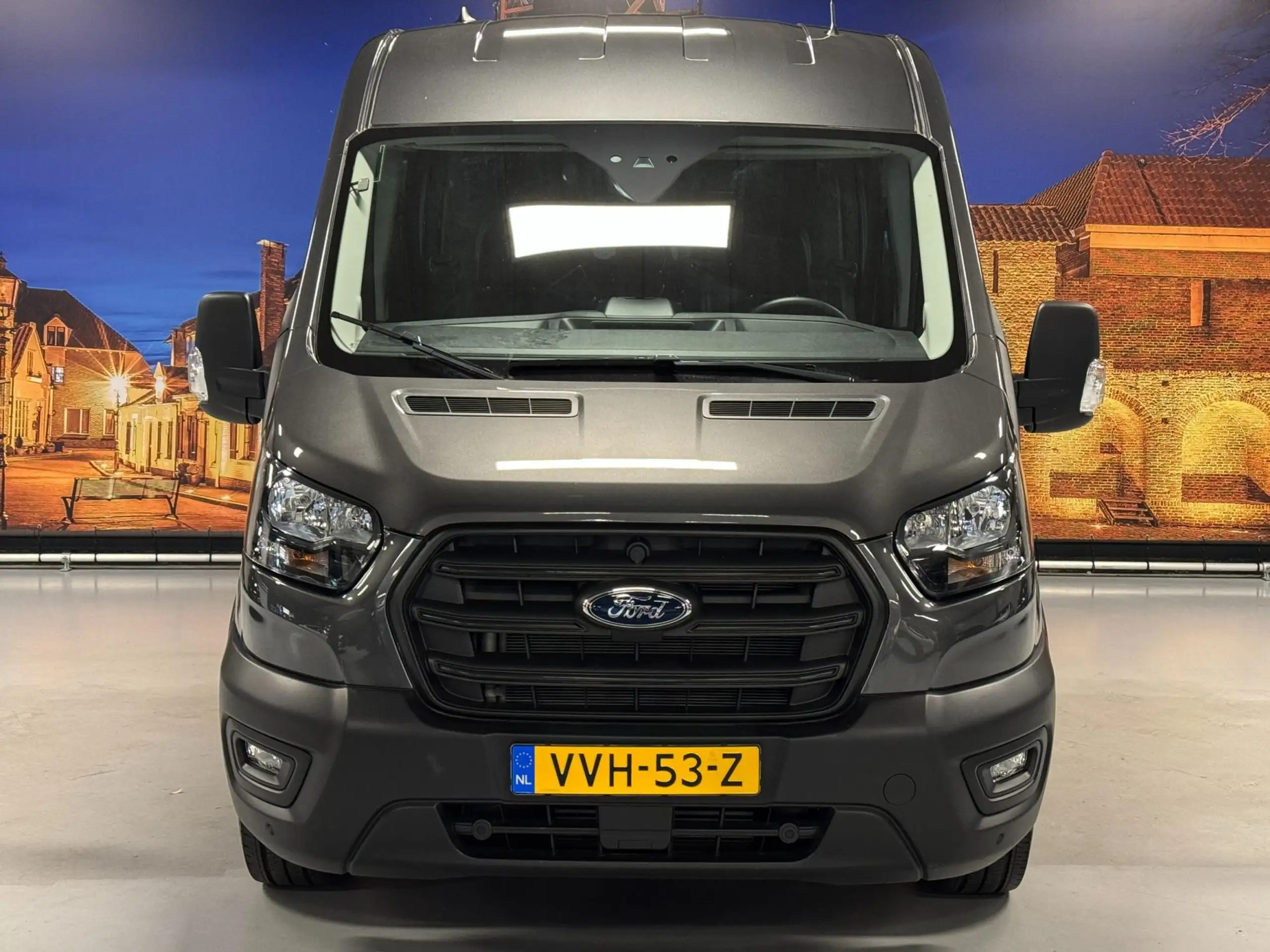 Ford - Transit