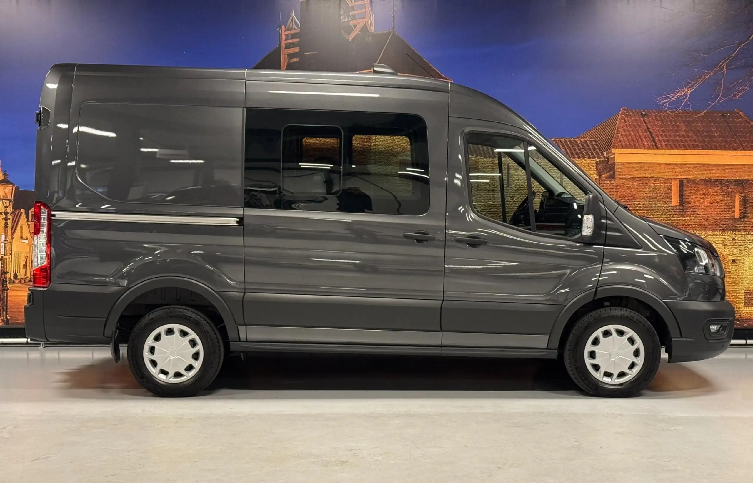 Ford - Transit