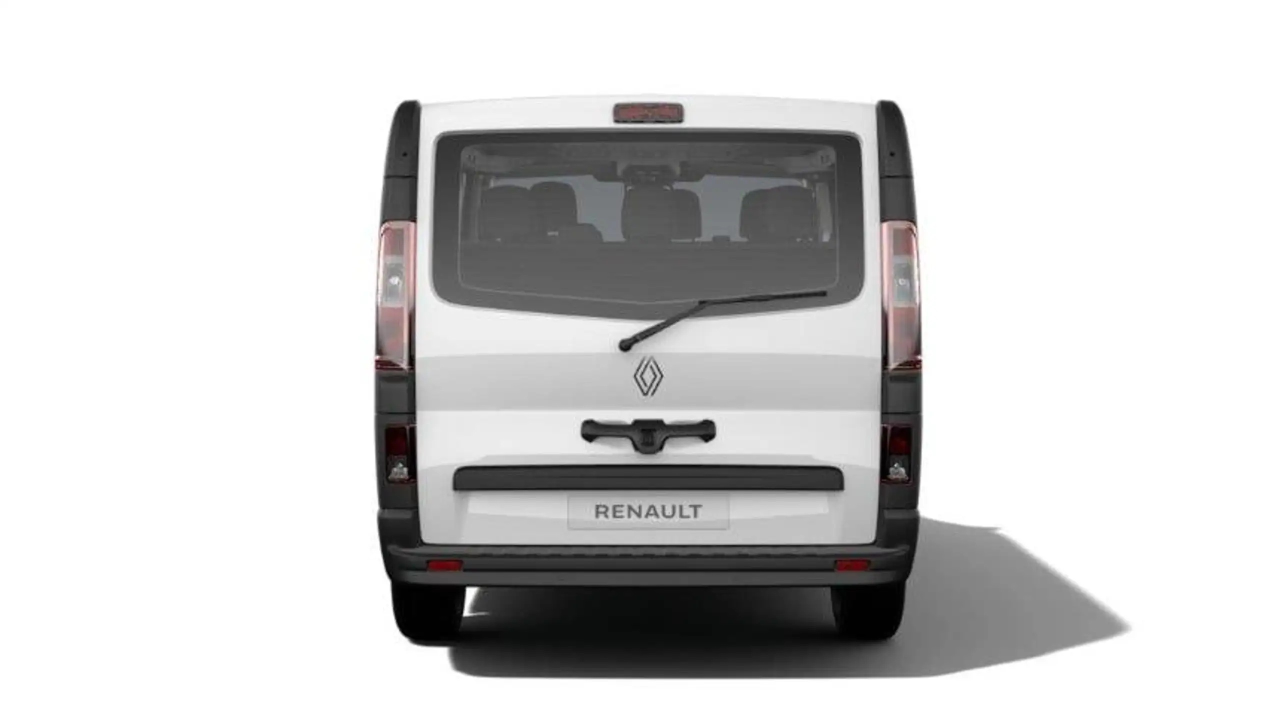 Renault - Trafic