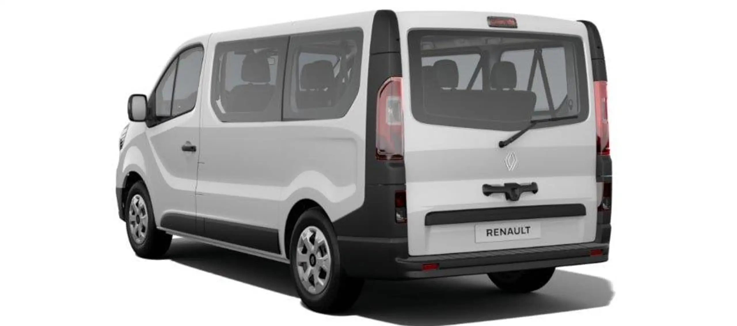 Renault - Trafic