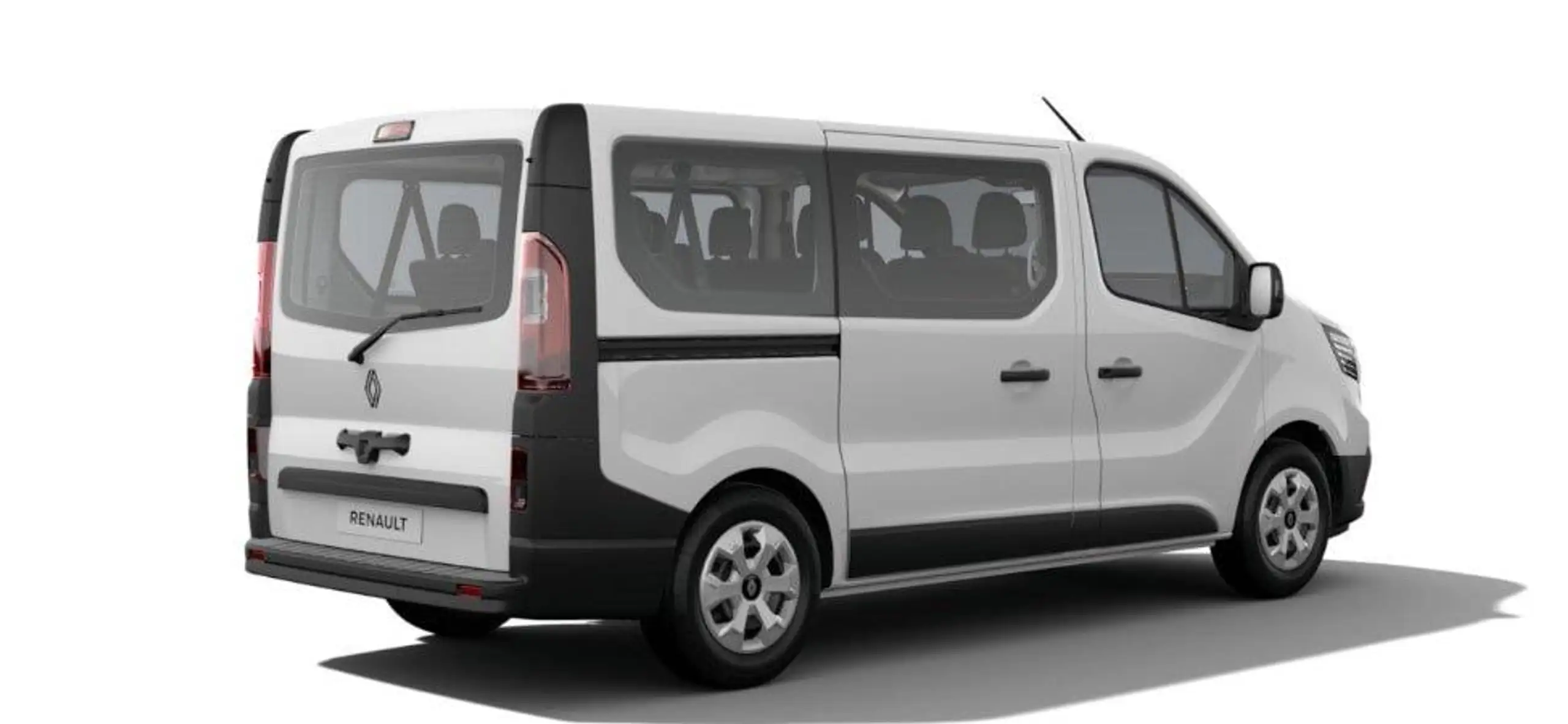 Renault - Trafic