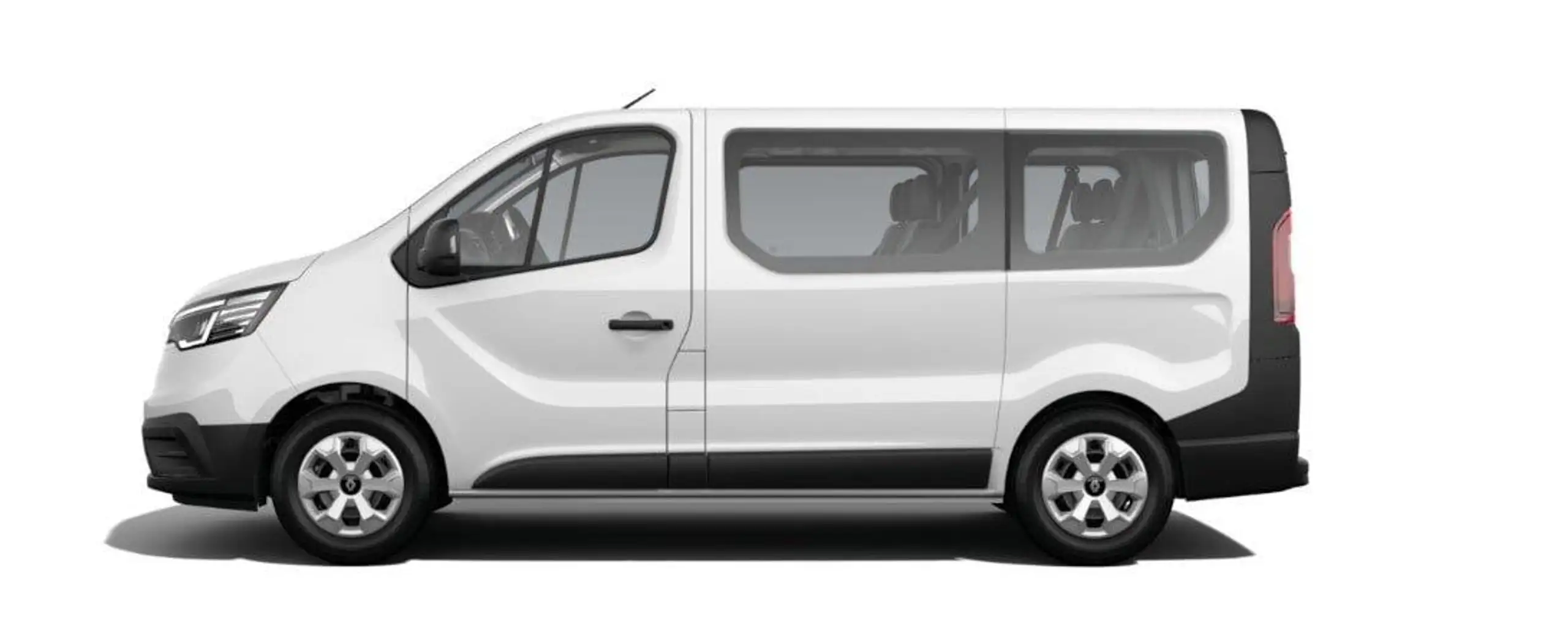 Renault - Trafic