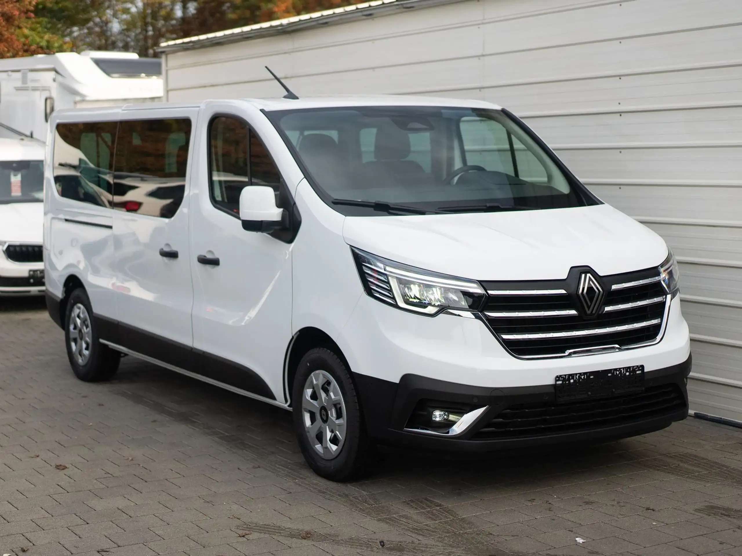 Renault - Trafic