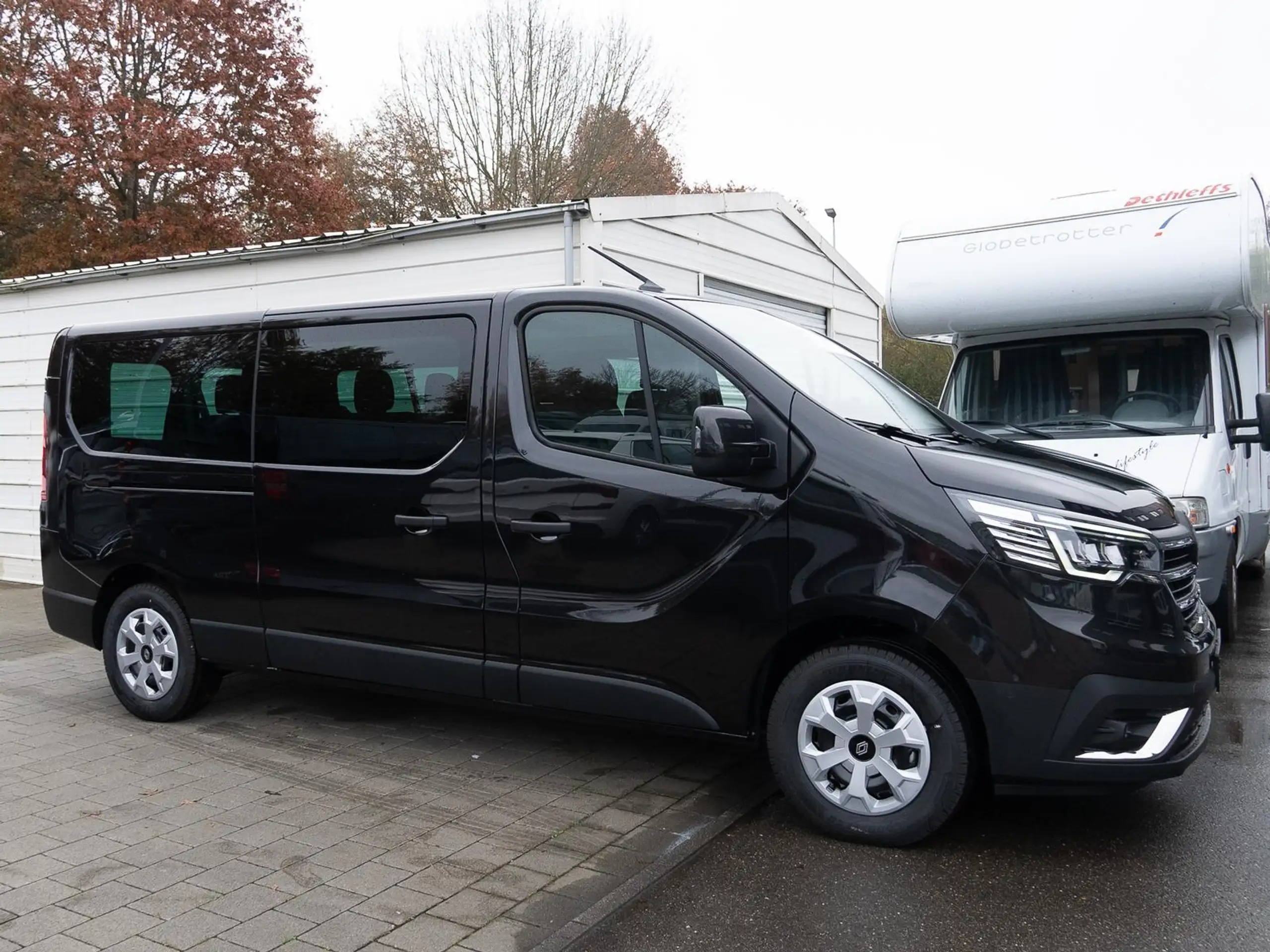 Renault - Trafic