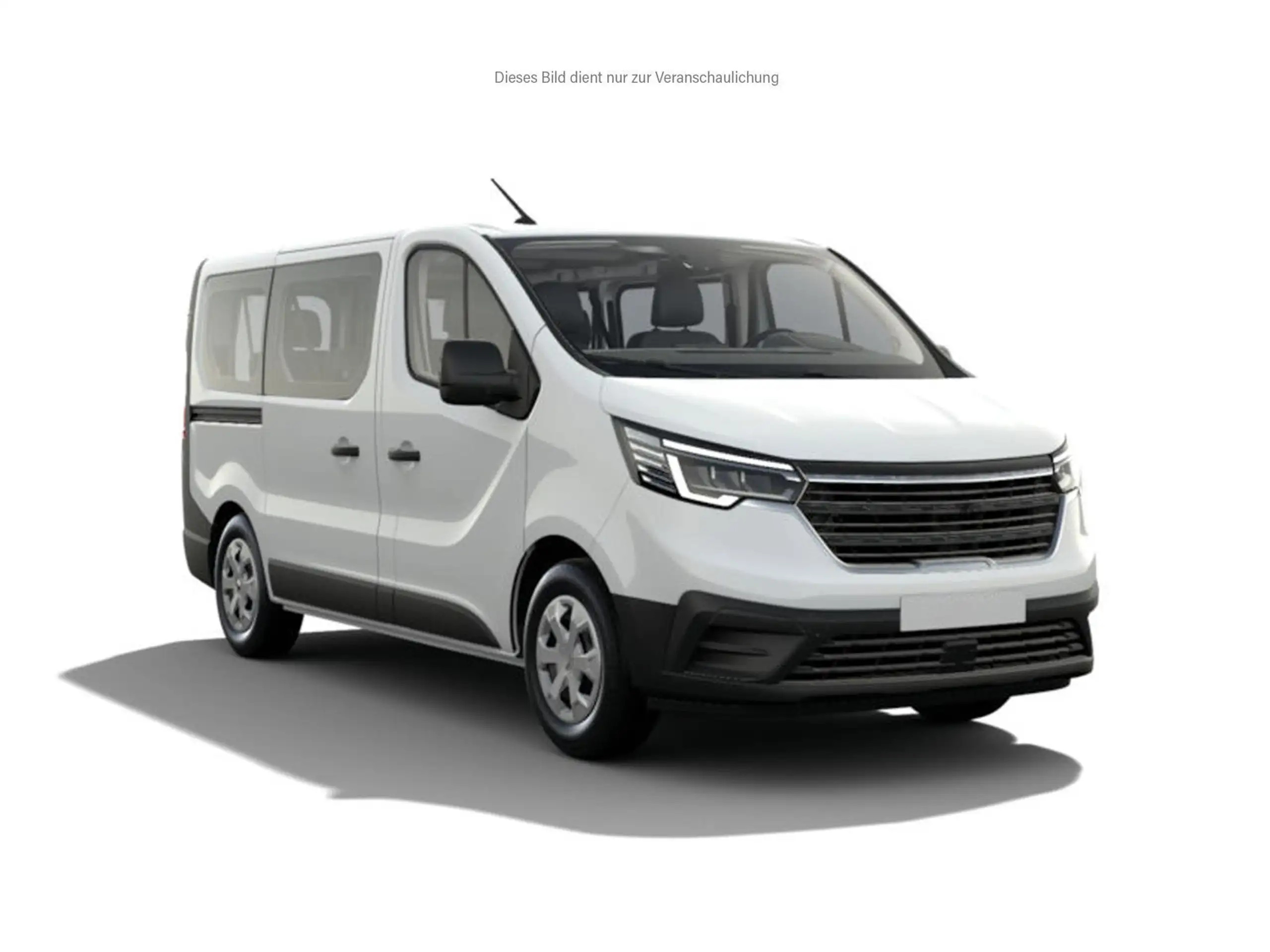 Renault - Trafic