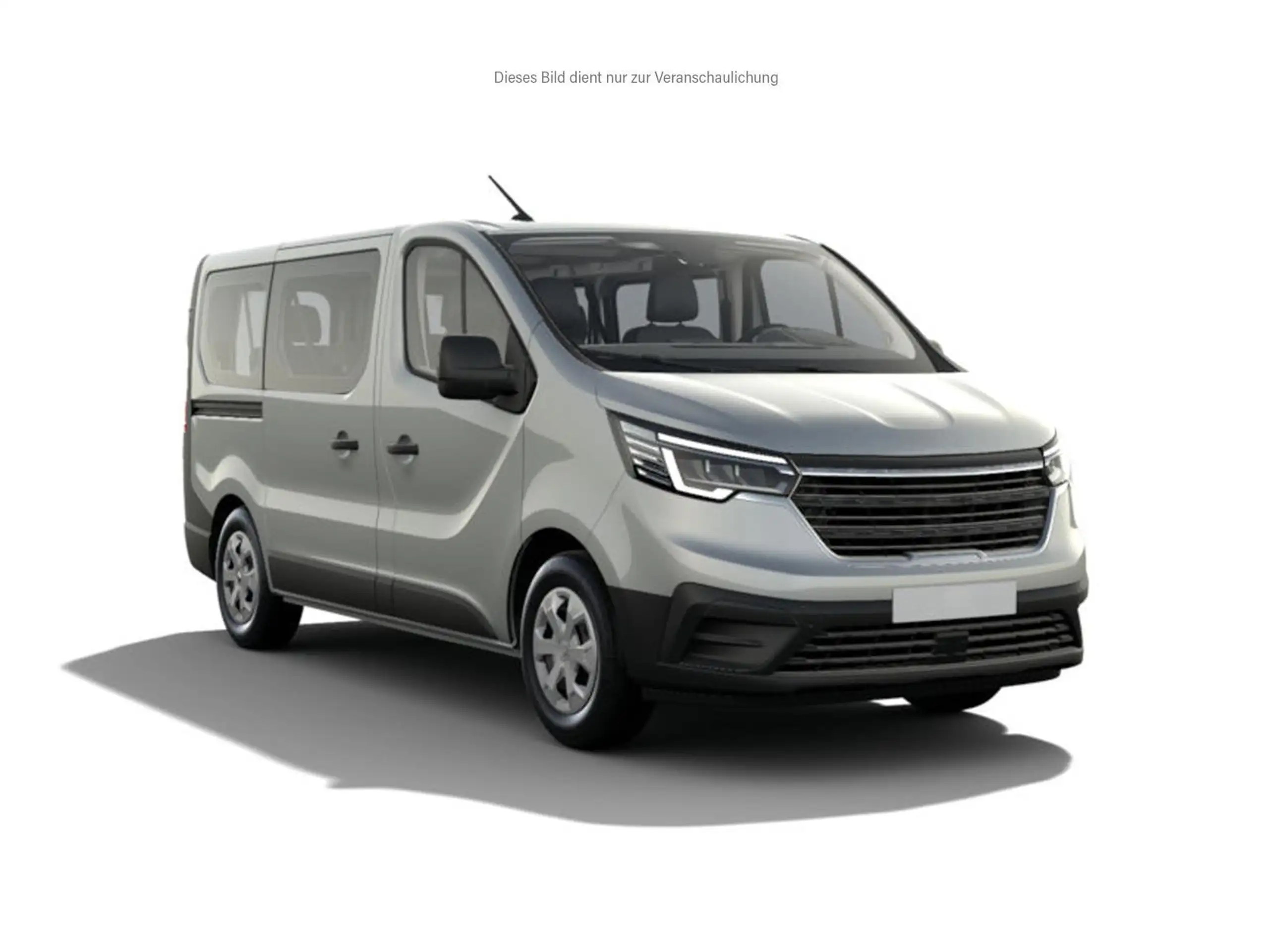 Renault - Trafic