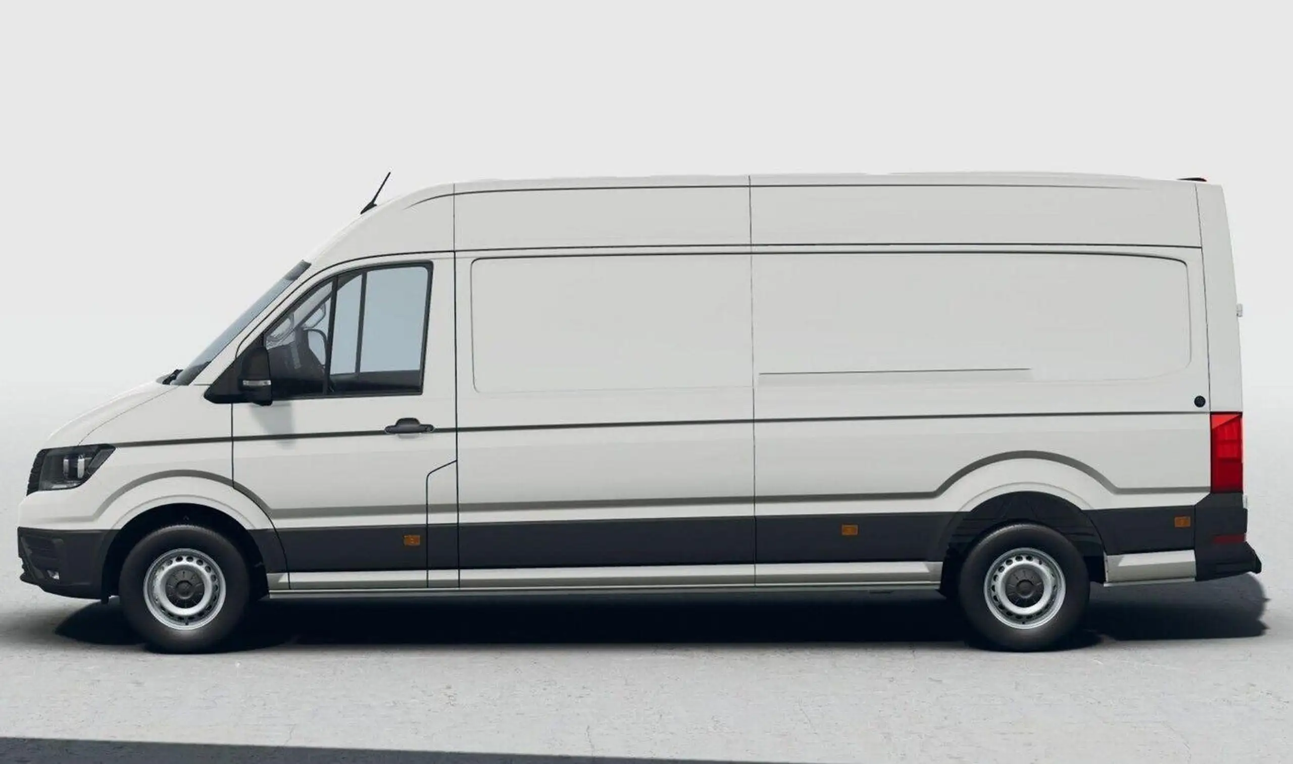 Volkswagen - Crafter