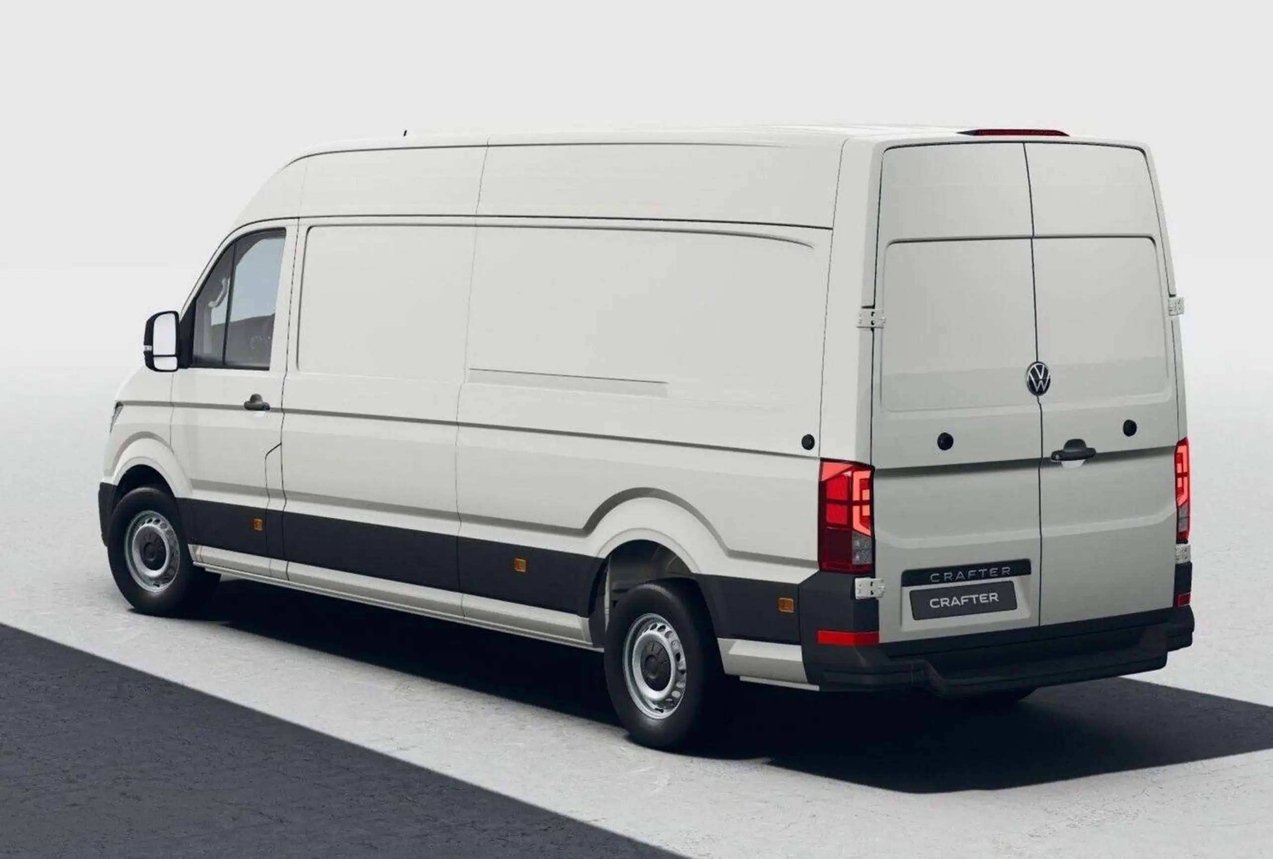 Volkswagen - Crafter