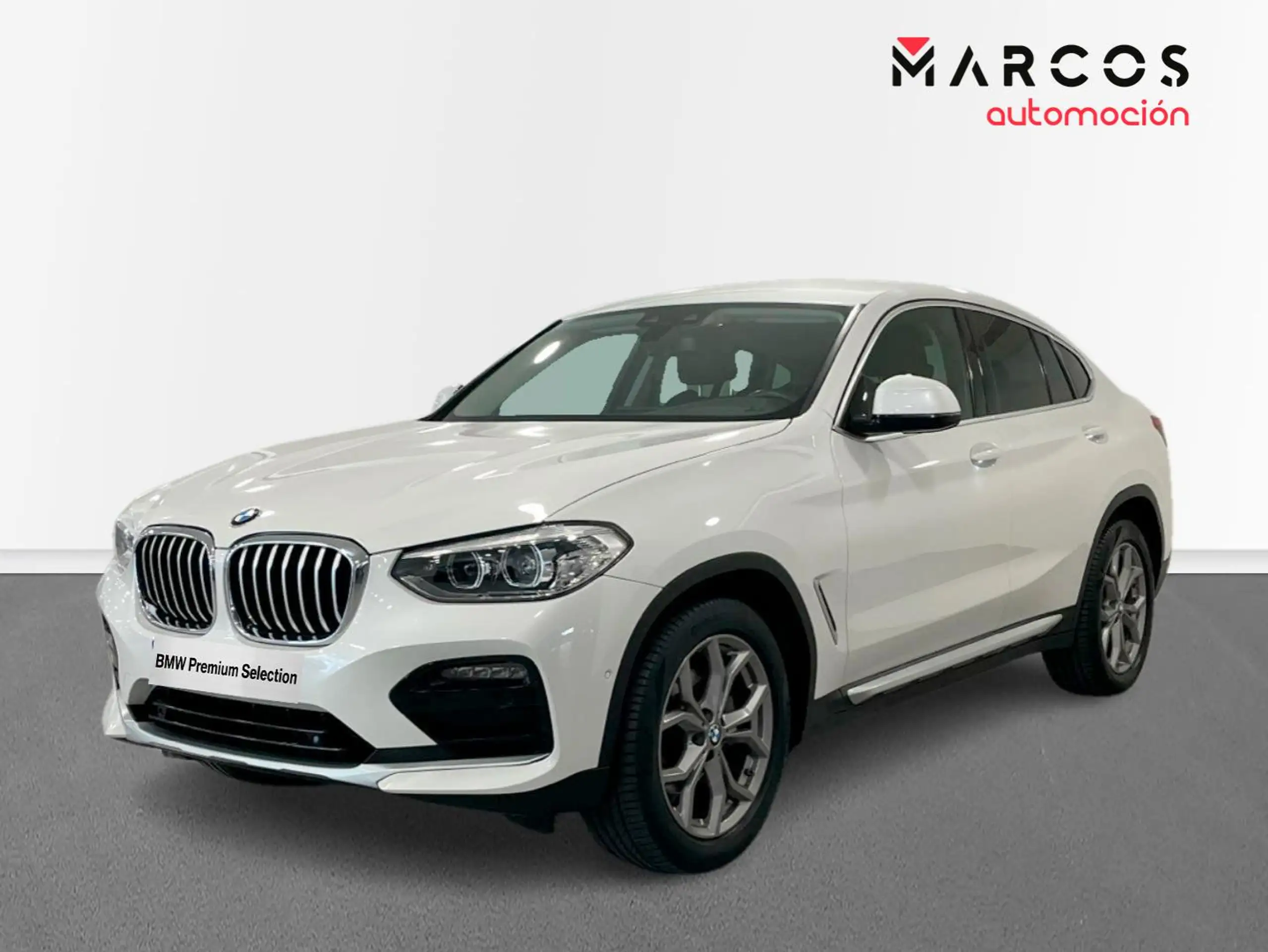 BMW - X4