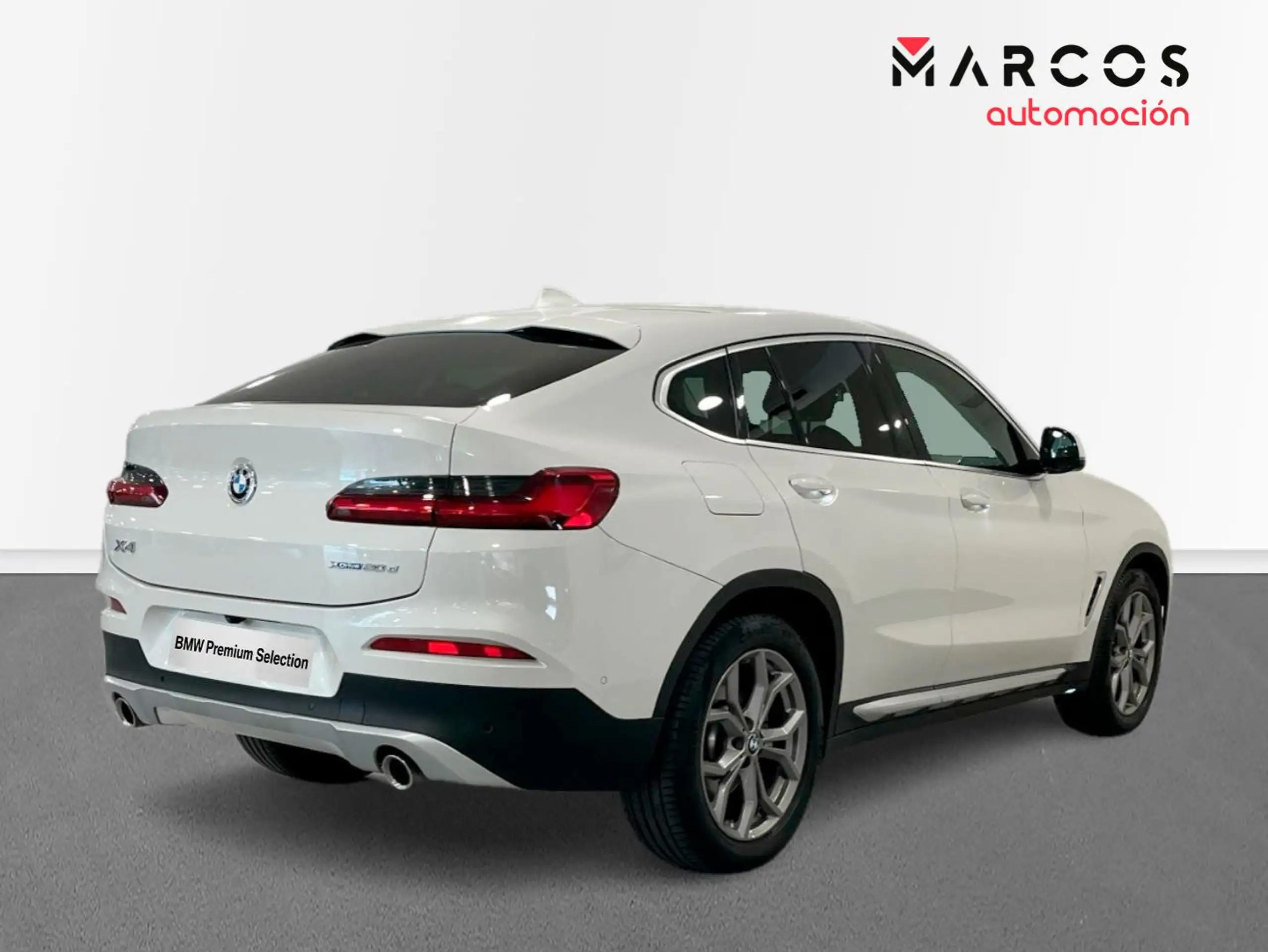 BMW - X4