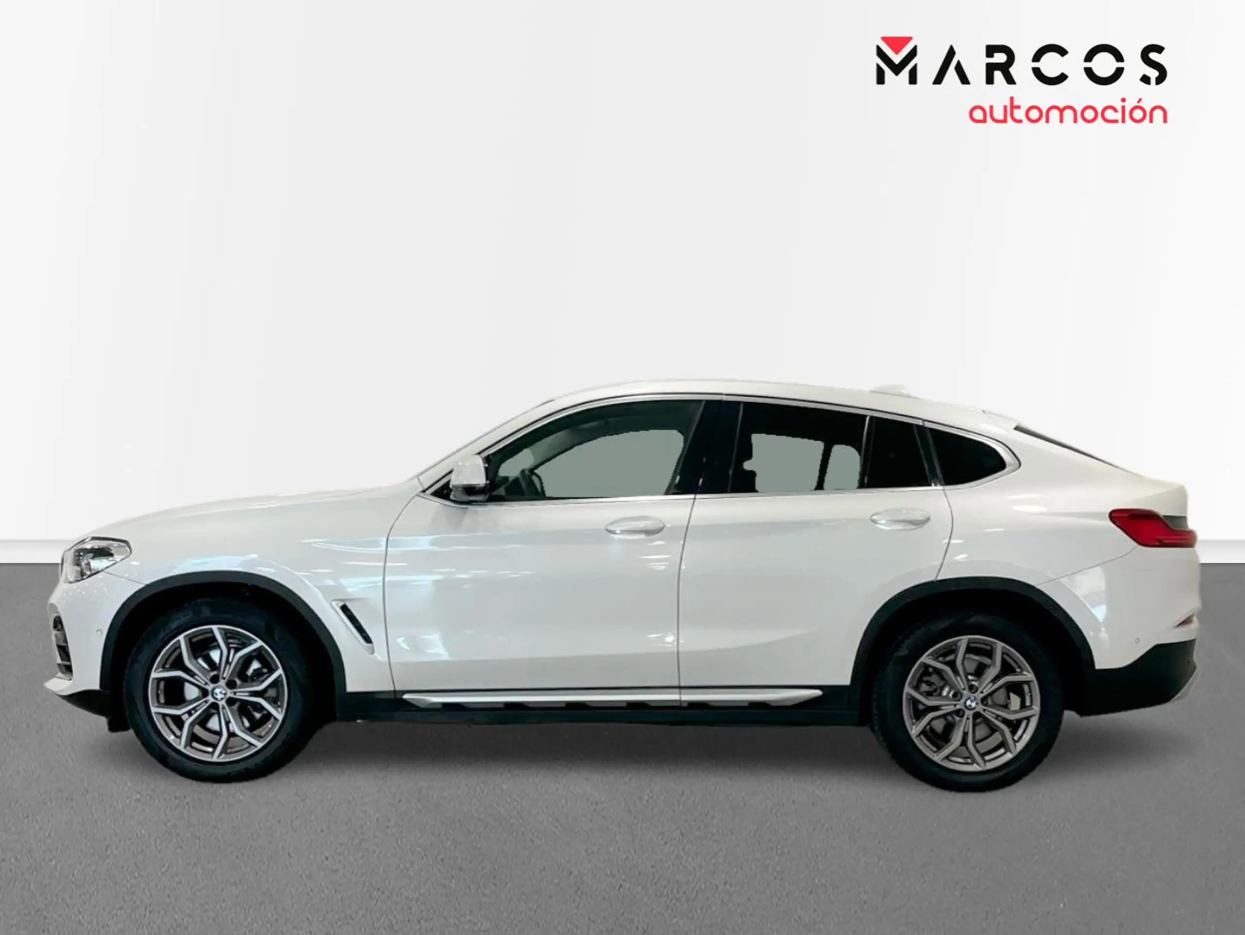 BMW - X4