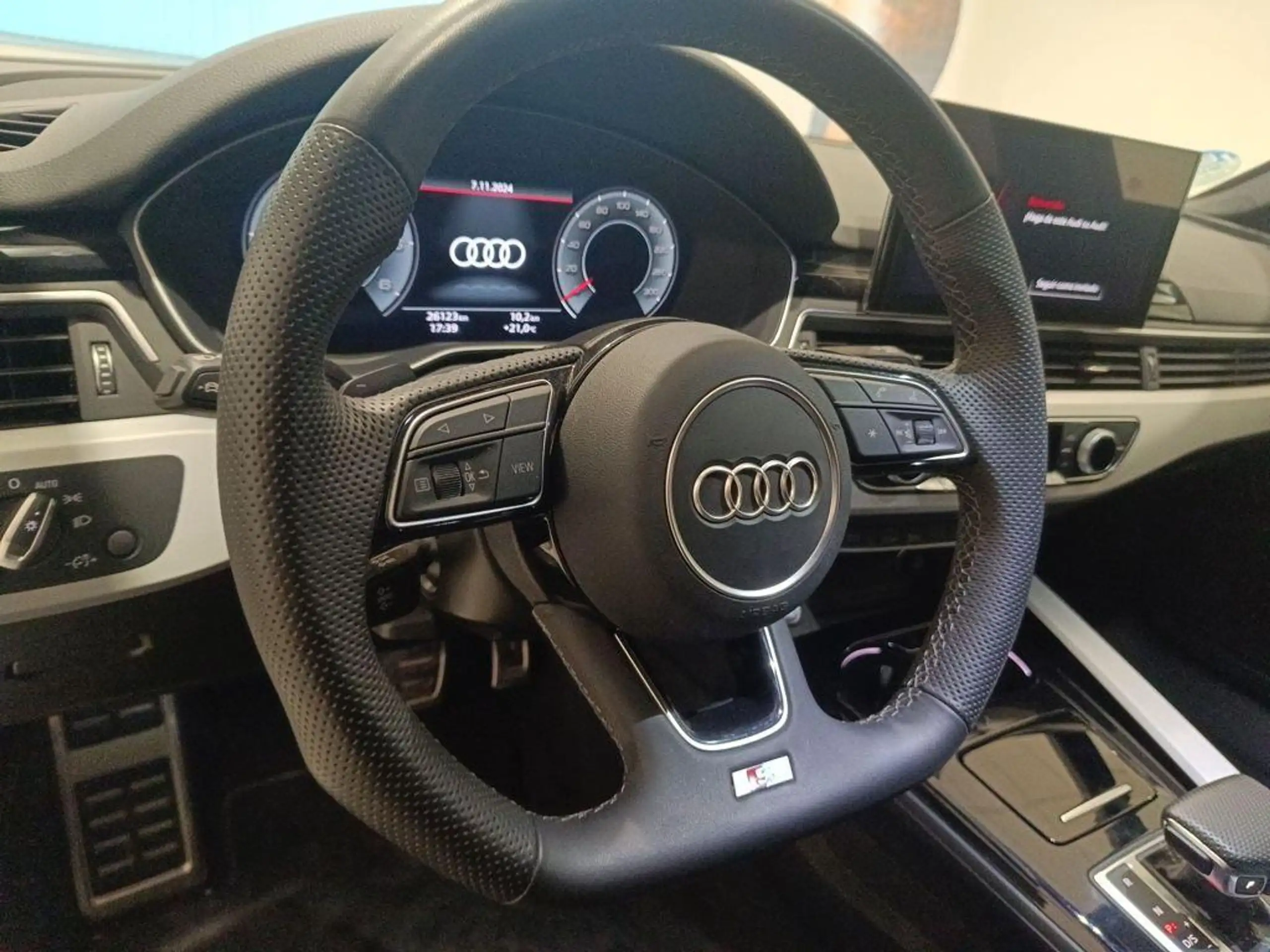 Audi - A4