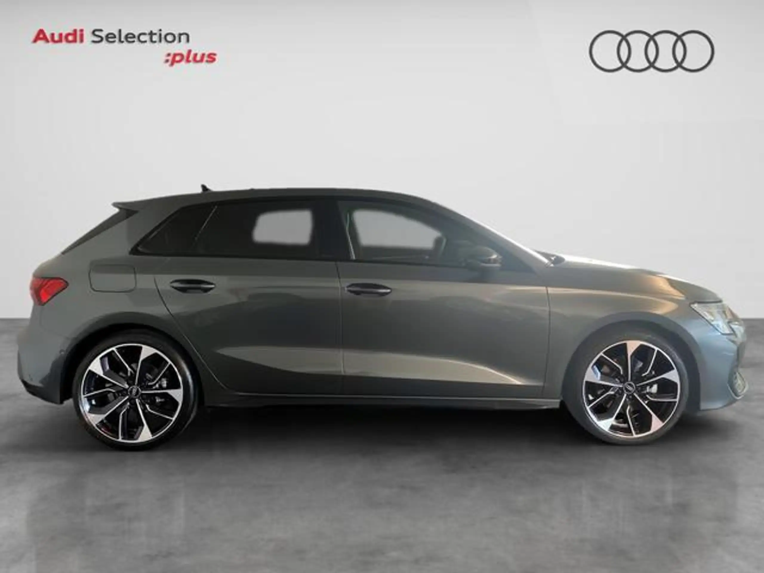 Audi - A3