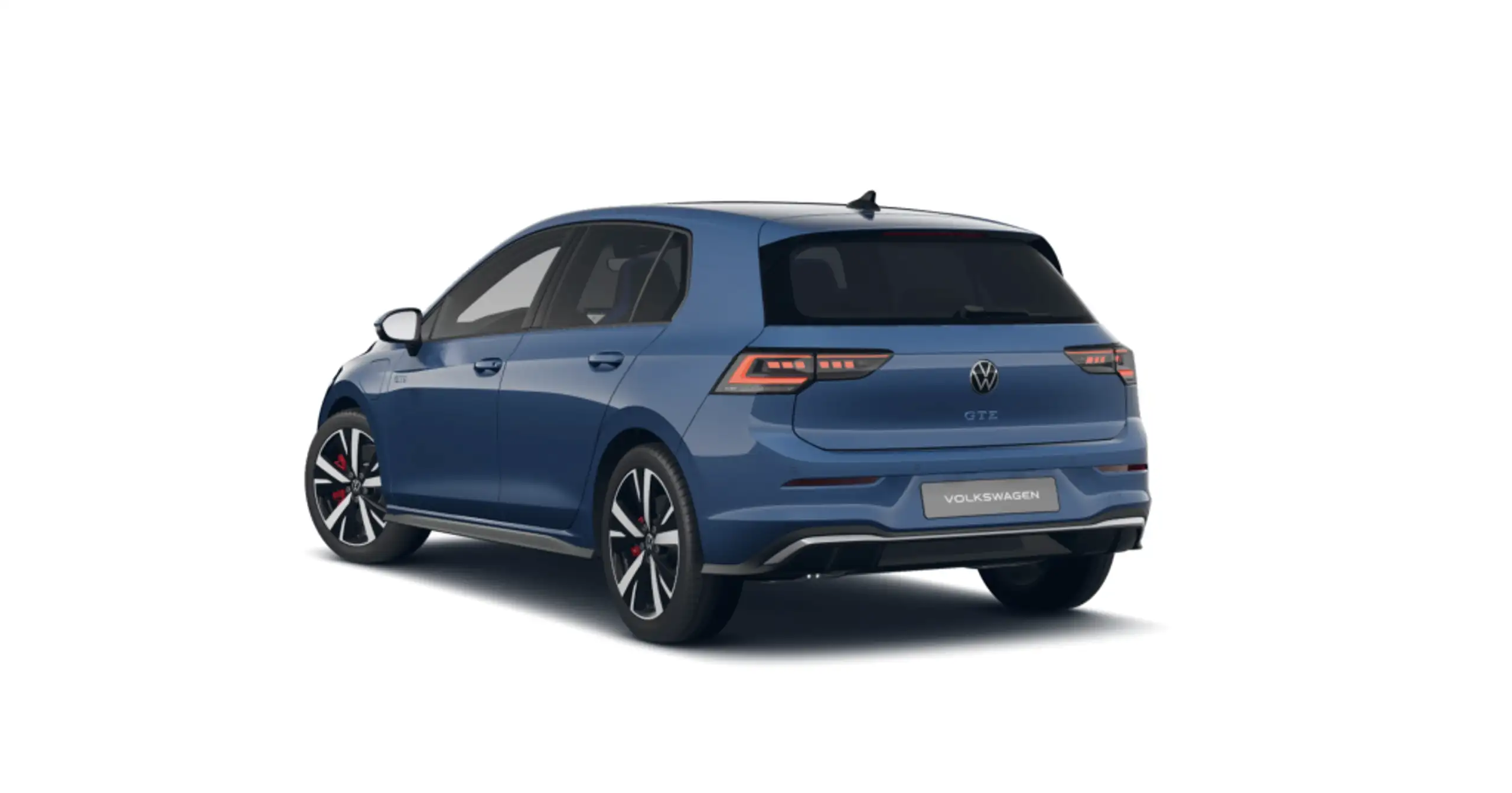 Volkswagen - Golf