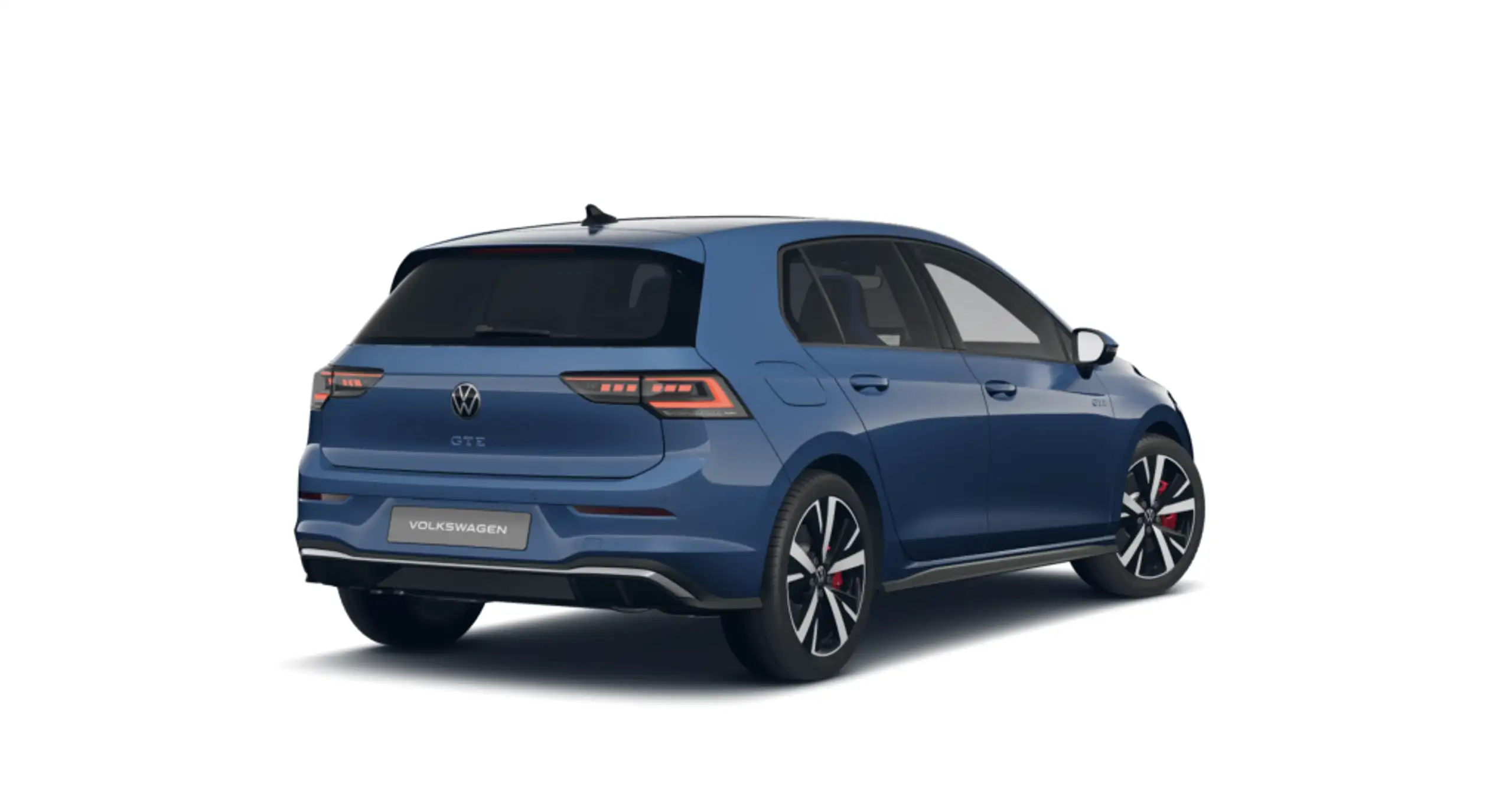 Volkswagen - Golf