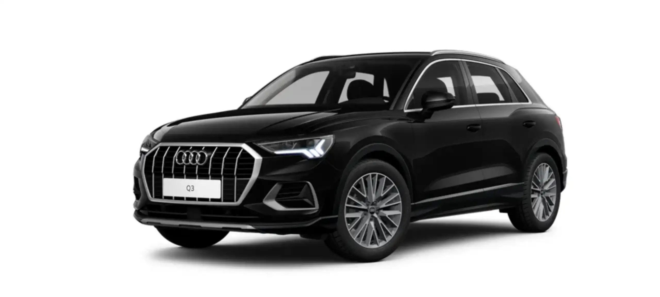 Audi - Q3