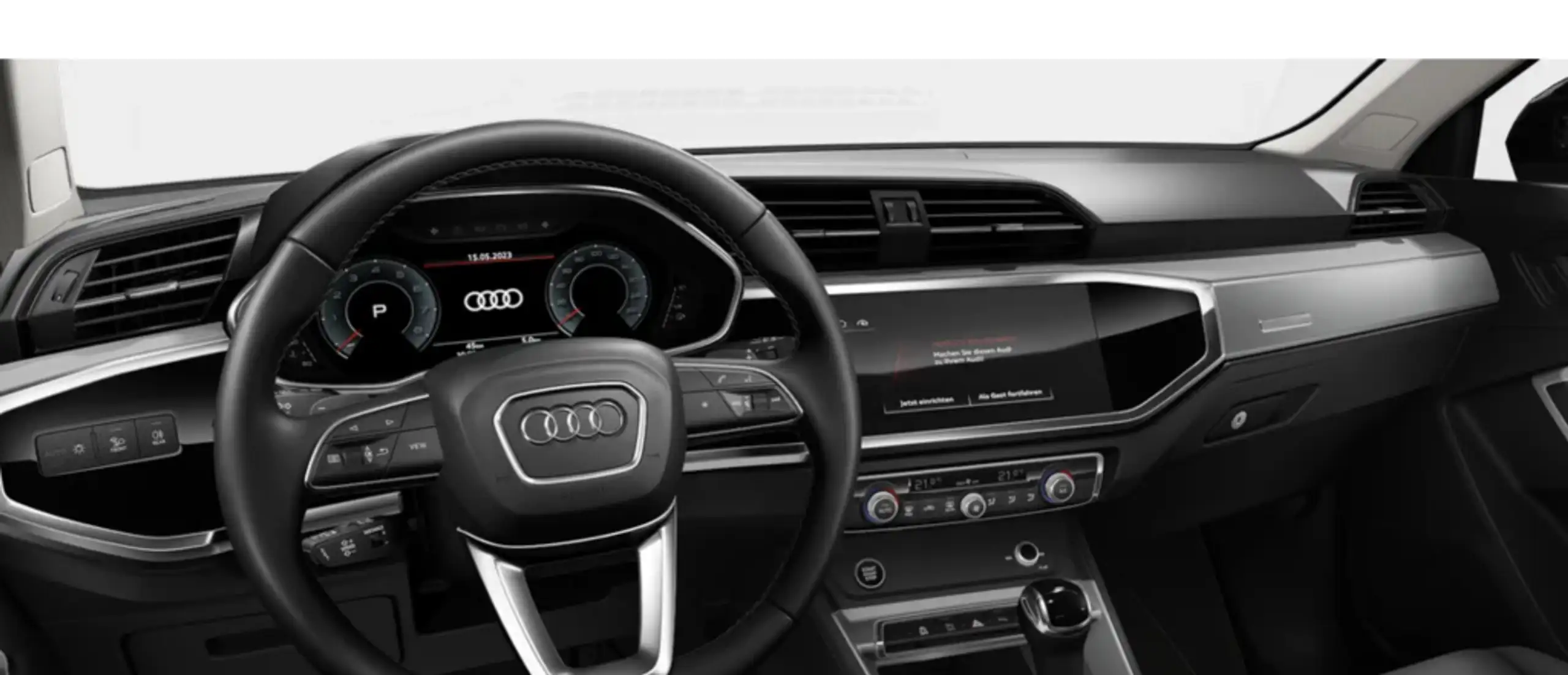 Audi - Q3